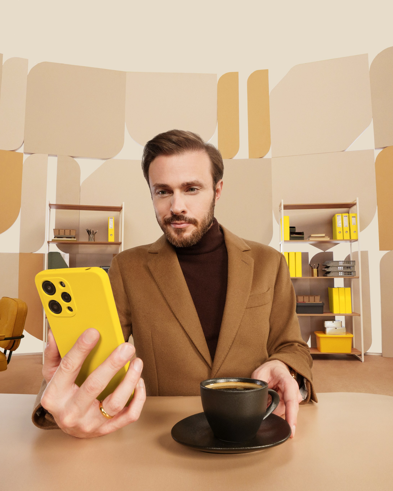 T-Bank. Рекламный фотограф Москва — рекламная и бренд-съёмка | Polyakov