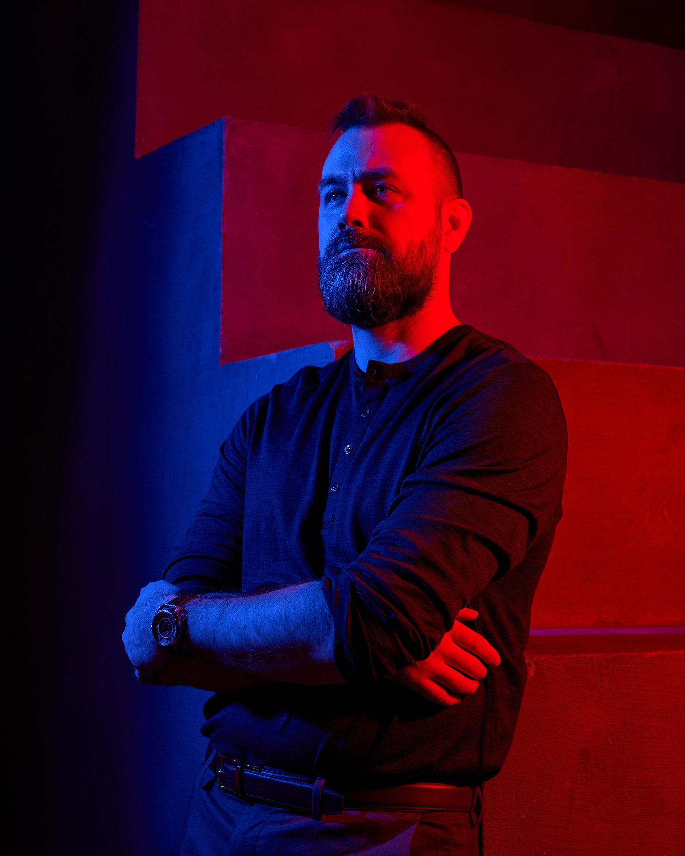 Как выбрать портретного фотографа? Советы профессионала. Портретный фотограф Павел Бахирев. Москва