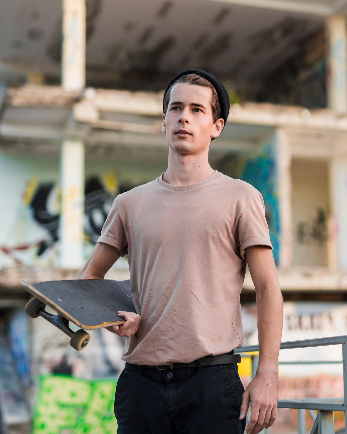 Фотосессия для сайта знакомств. Советы эксперта. Портретный фотограф Павел Бахирев. Москва