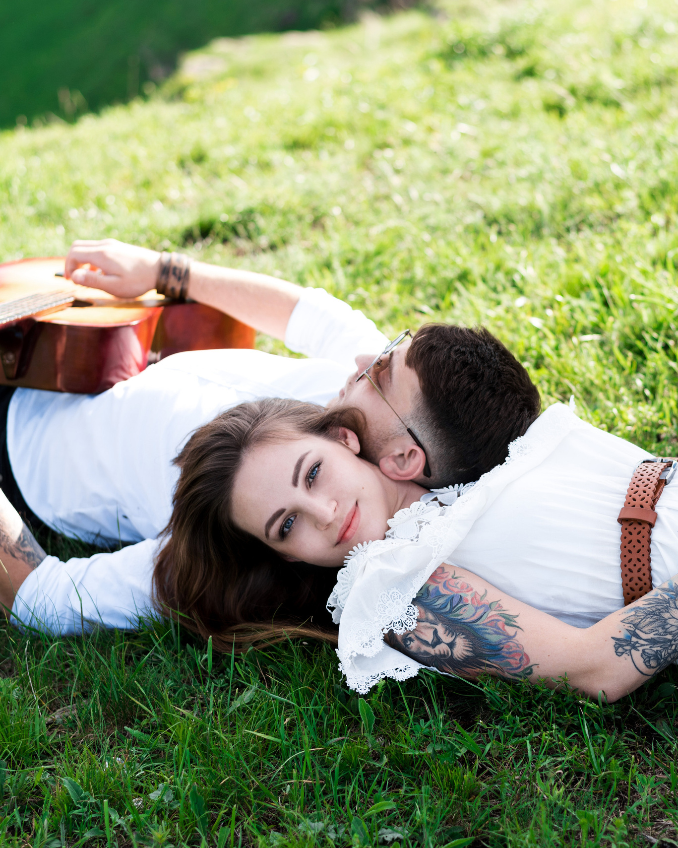 Услуги. Свадебный, портретный, коммерческий, предметный фотограф в Ставрополе Иван Белашов