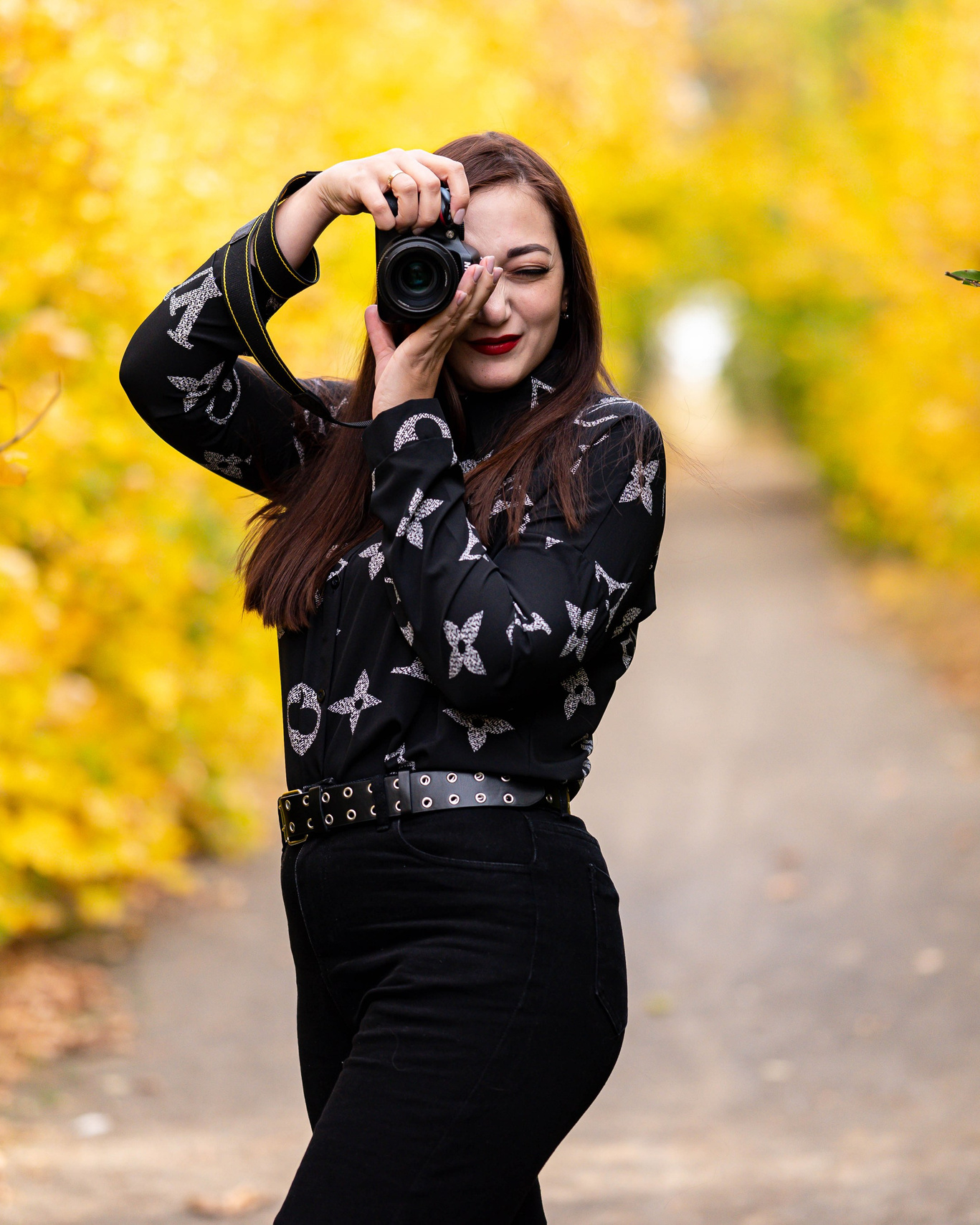 Фотограф Виктория Казановская в Каменске-Шахтинском