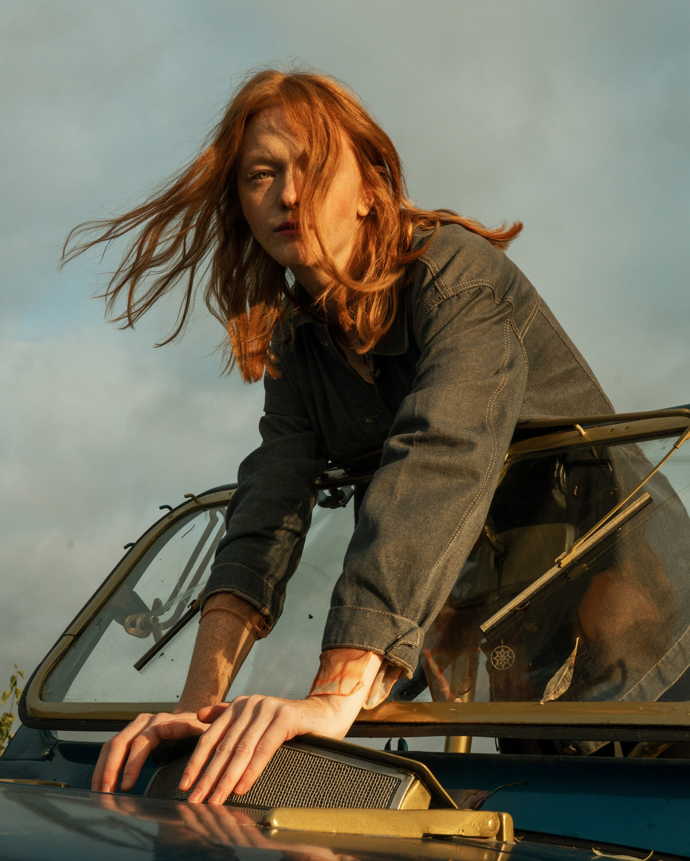 Фотограф Анастасия Дёмина