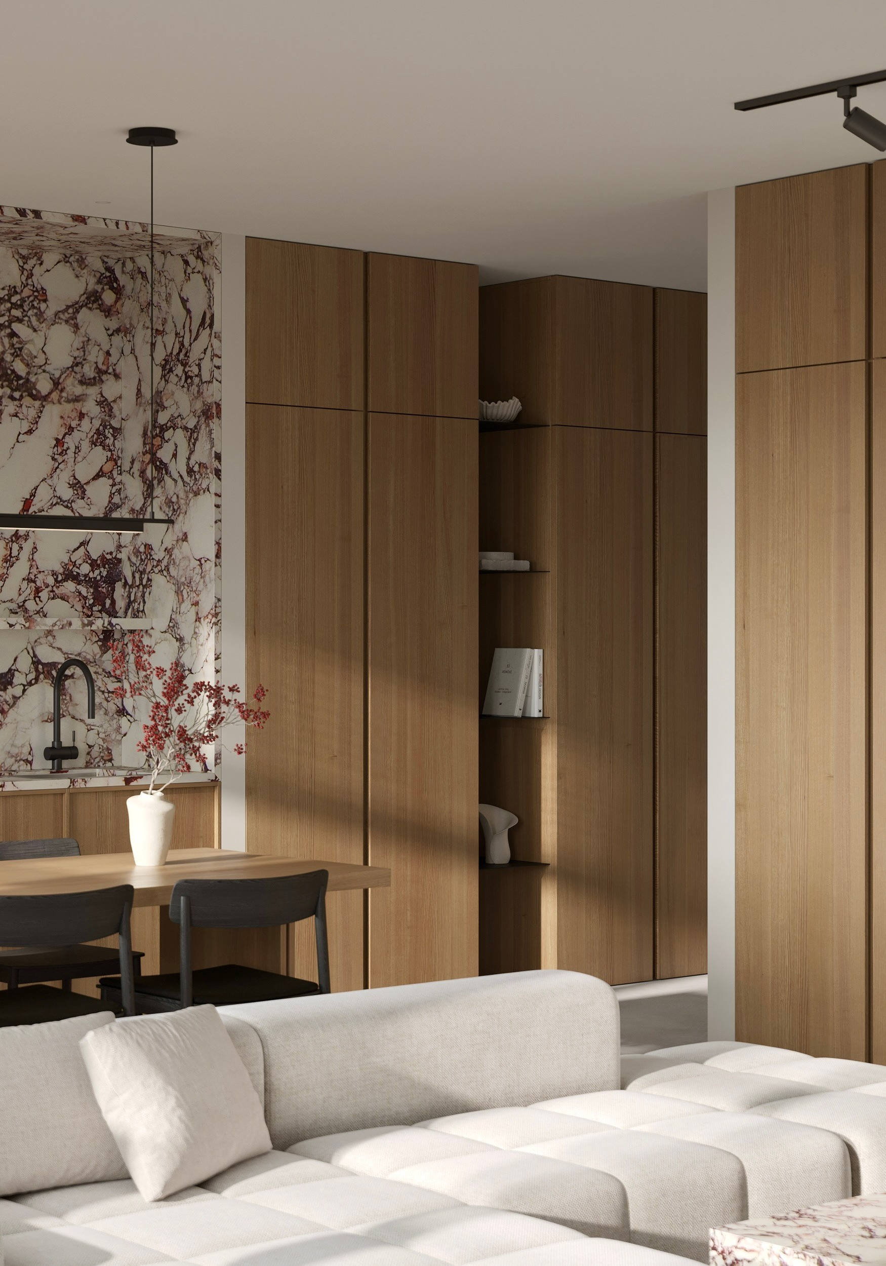 3D Визуализатор Юлия Блинова