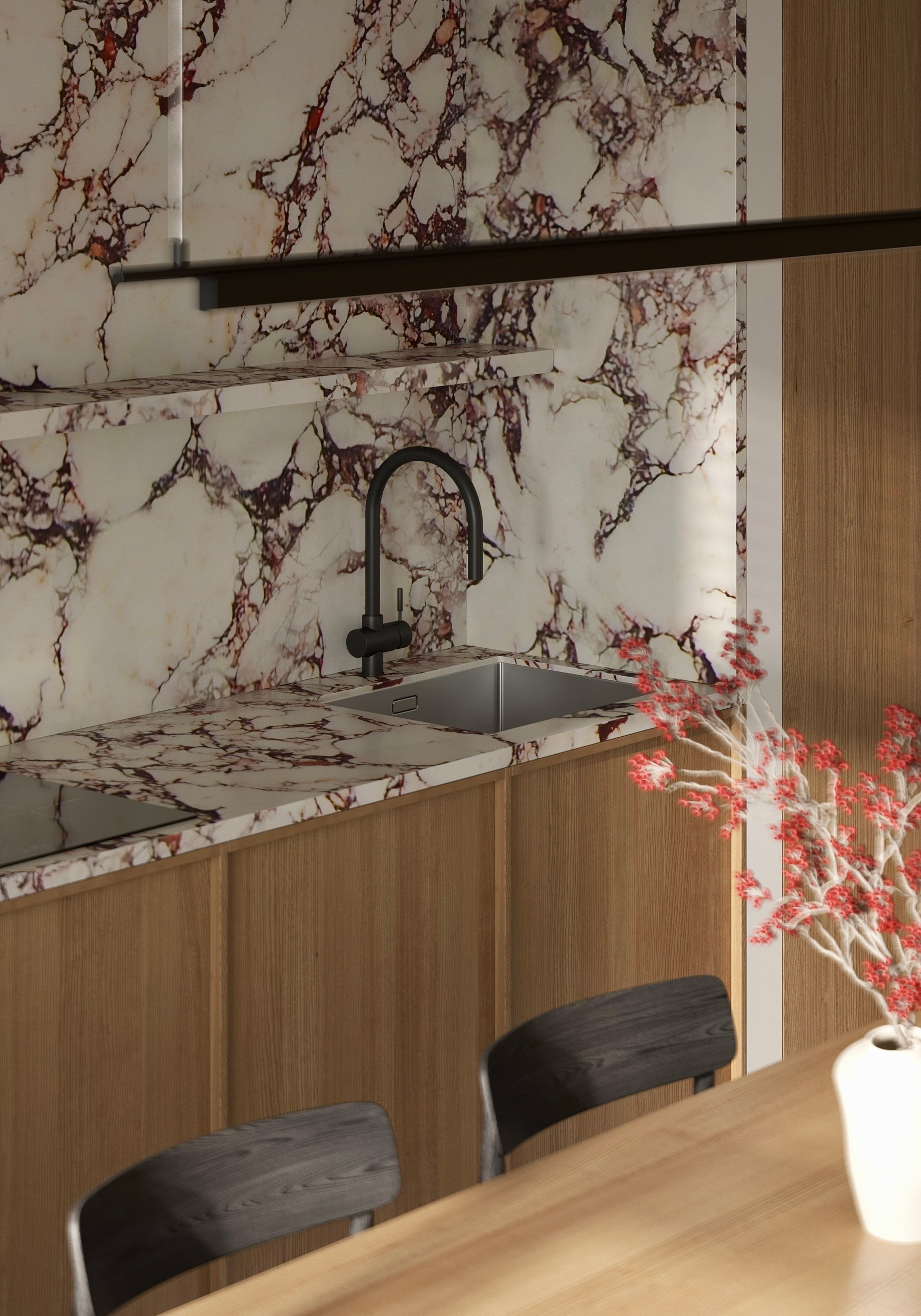 3D Визуализатор Юлия Блинова