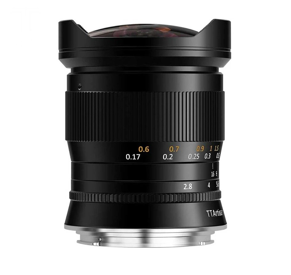 Объективы. Творческая платформа ПРОСТРАНСТВО