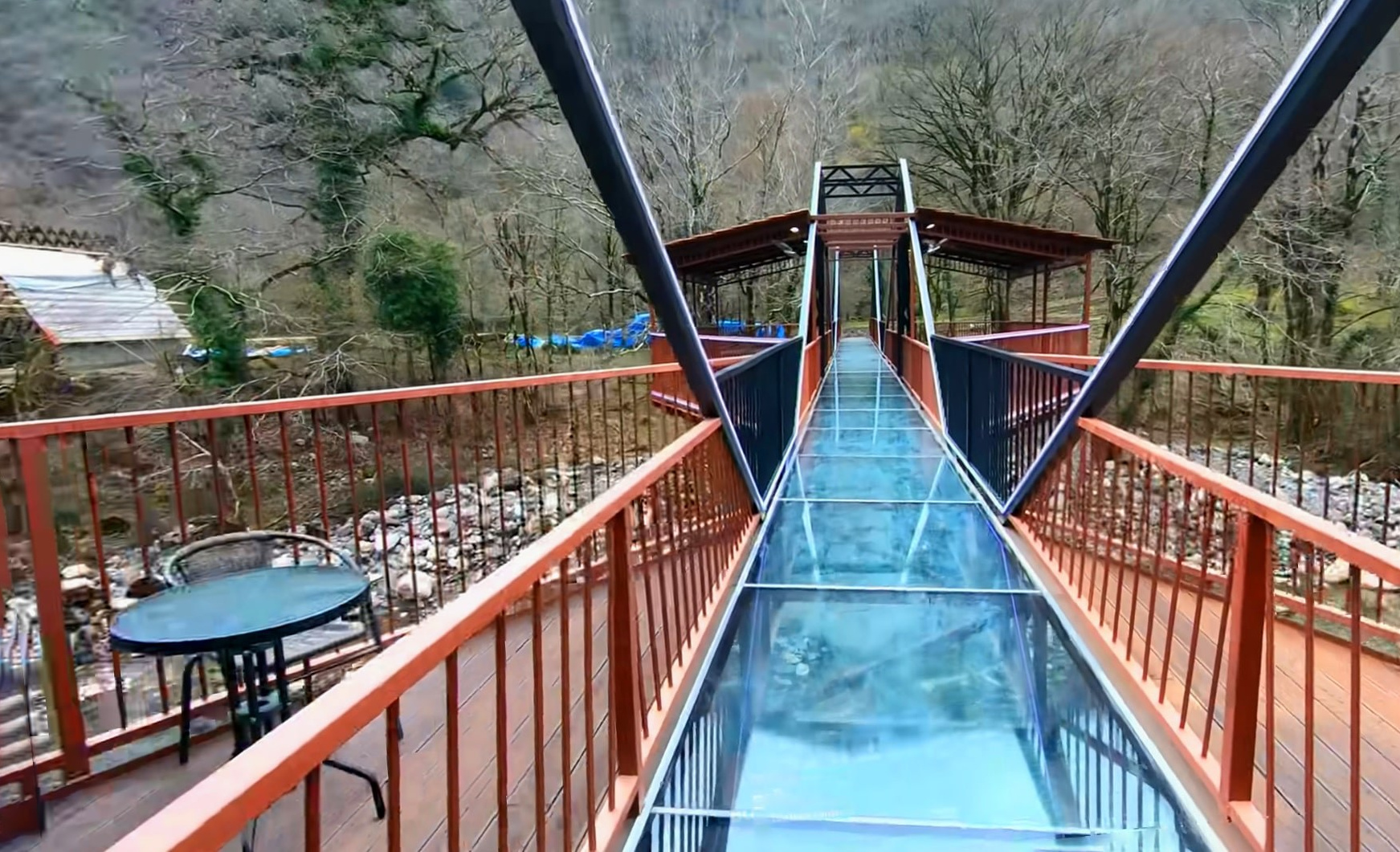 Фототур «Абхазия в бархатный сезон» 21–27 сентября. Ольга Котова