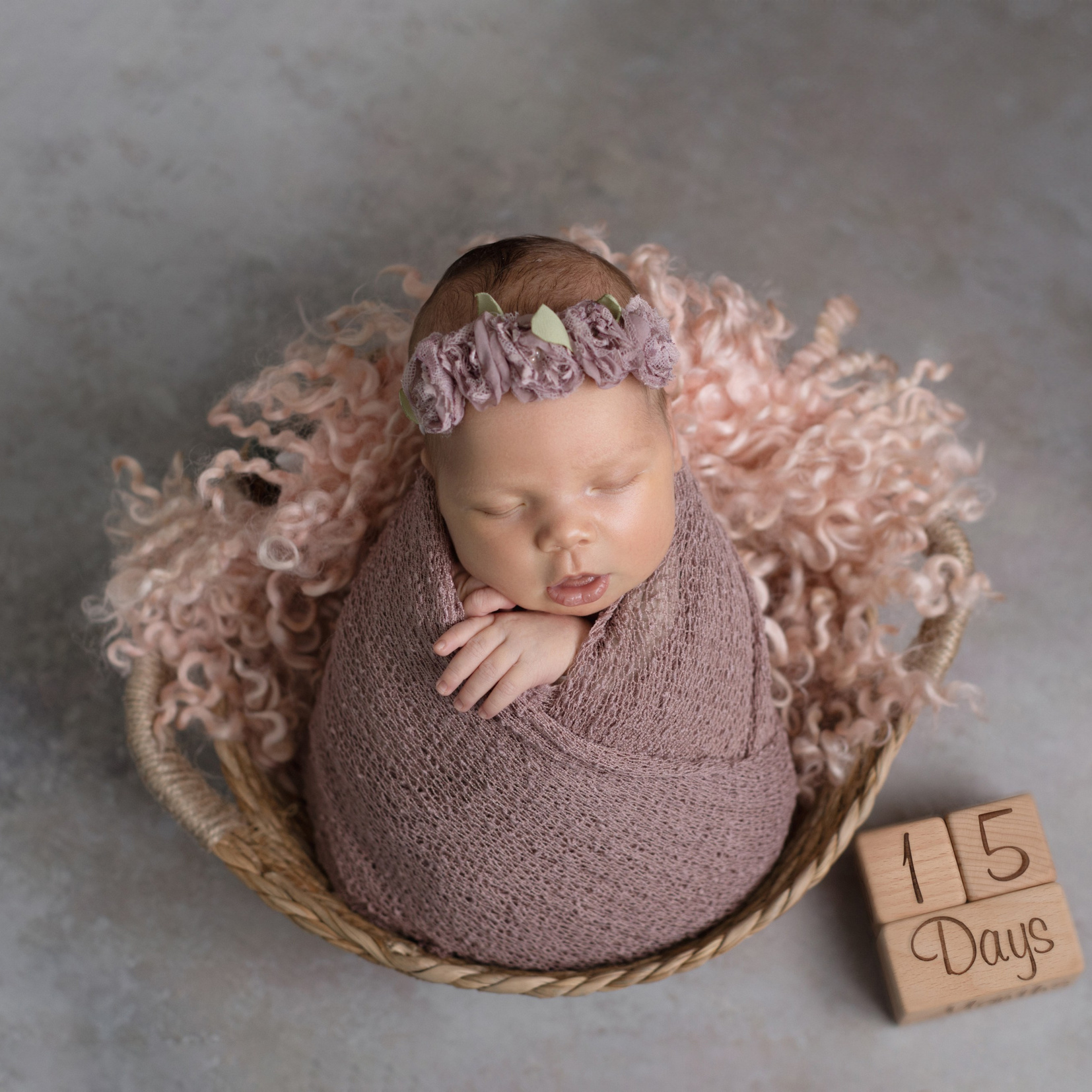 Лучший newborn фотограф в Красноярске | Vetaphoto