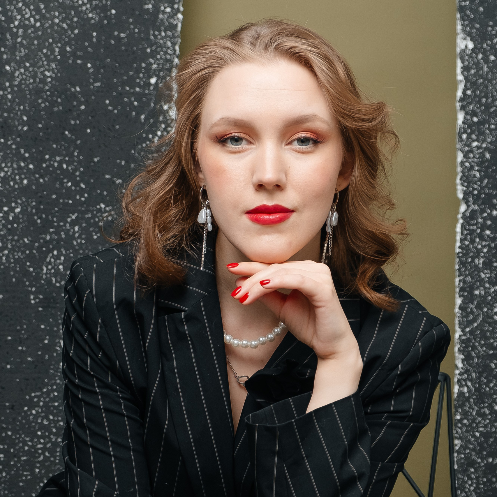 Индивидуальная/контент. Фотограф Молчанов Александр