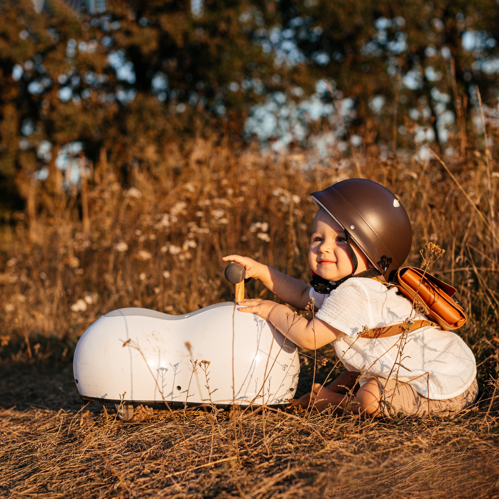 День рождения. Фотосессия беременности & материнства Коломна