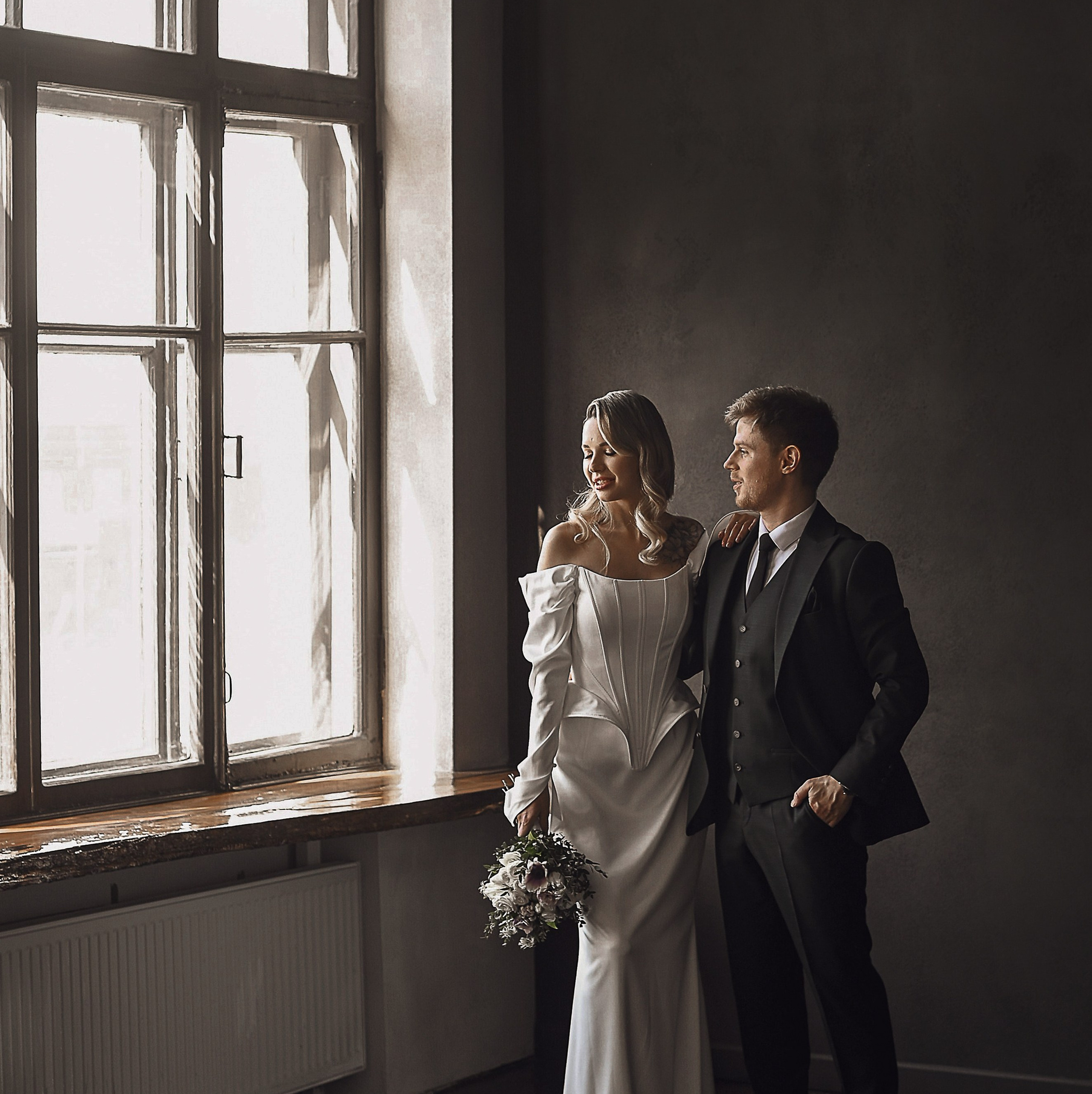 Свадебный фотограф в Санкт Петербурге и Москве Падерина Кристина