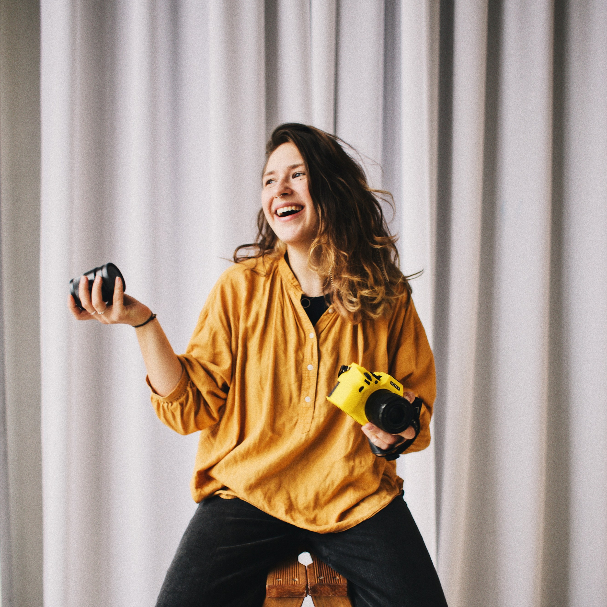 Портретный арт и репортажный фотограф в Нячанге Ульяхина Полина