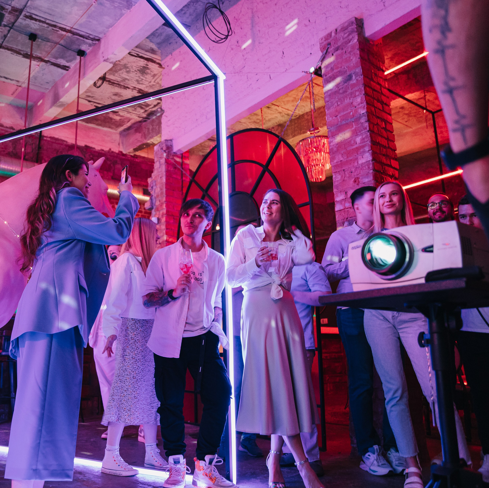 Свадебный фотограф в Новосибирске Анастасия Бантик