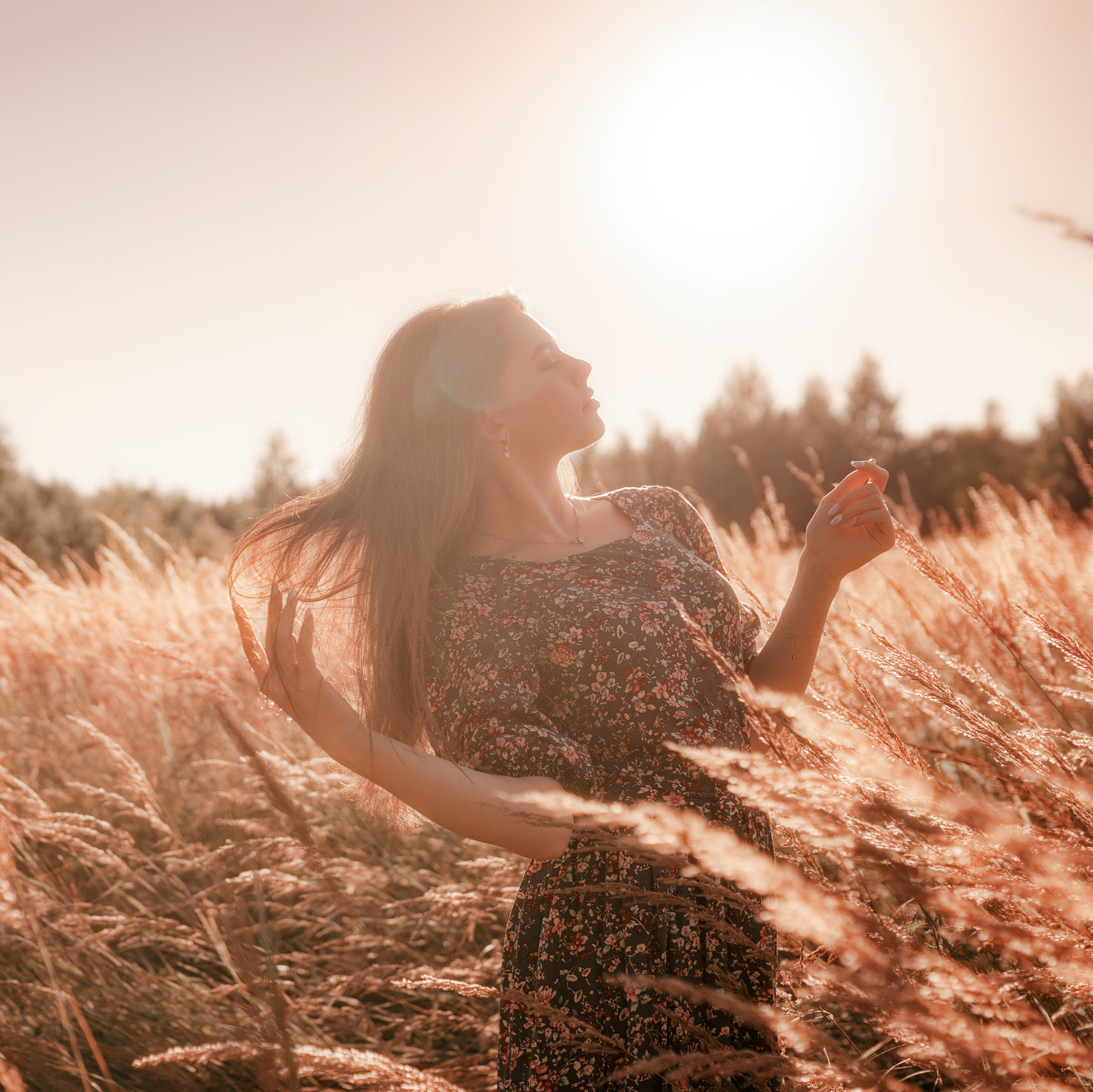 Семейный и детский фотограф в Кинешме