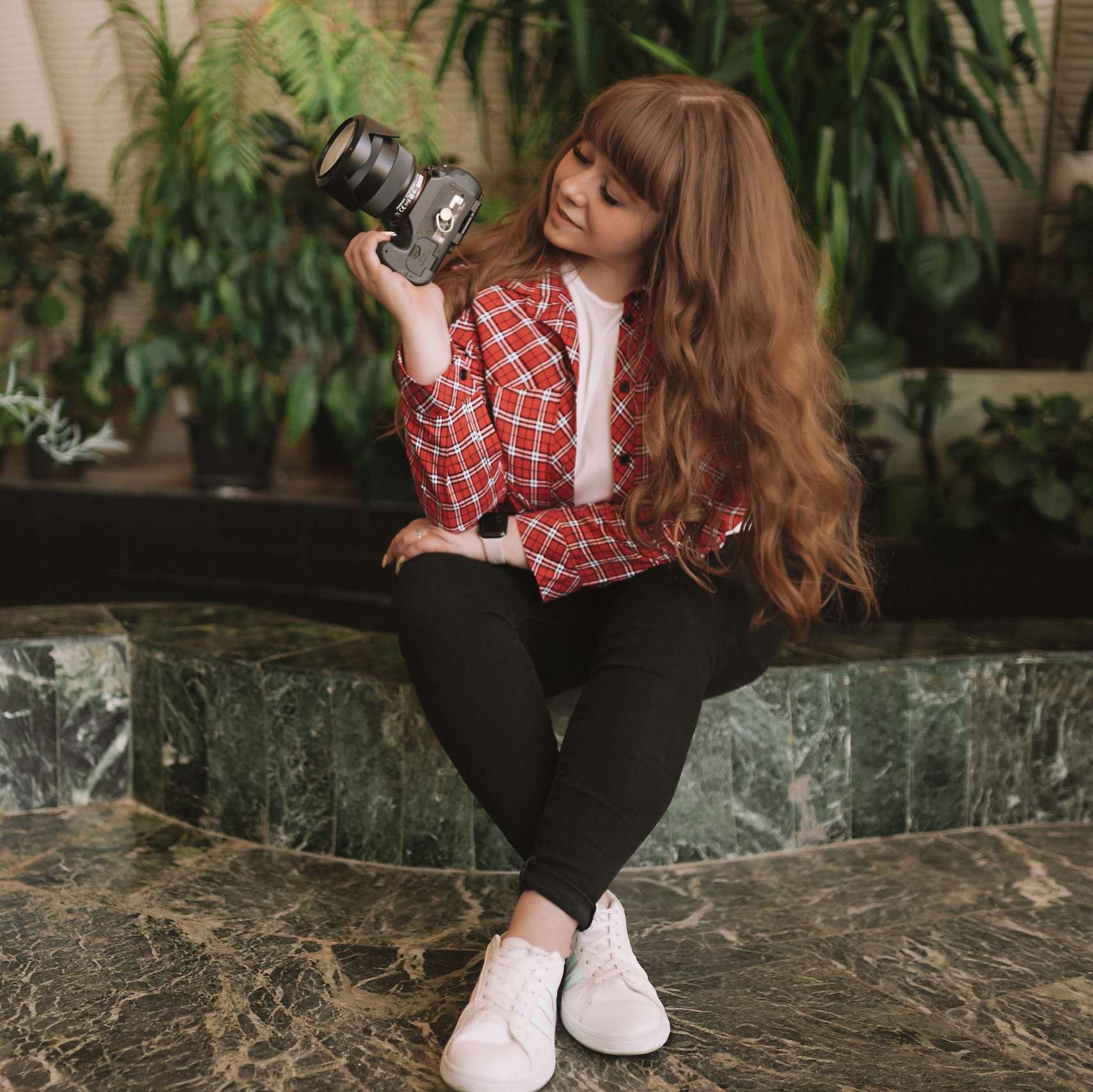 Контакты. Главная