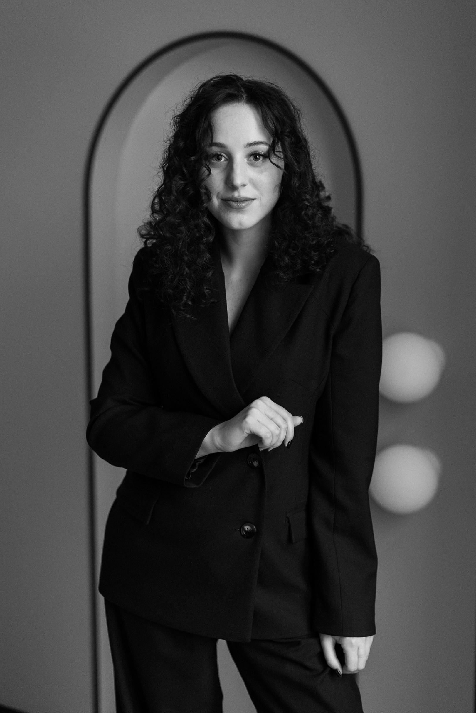 Свадебный фотограф в Пензе Кристина Милославская