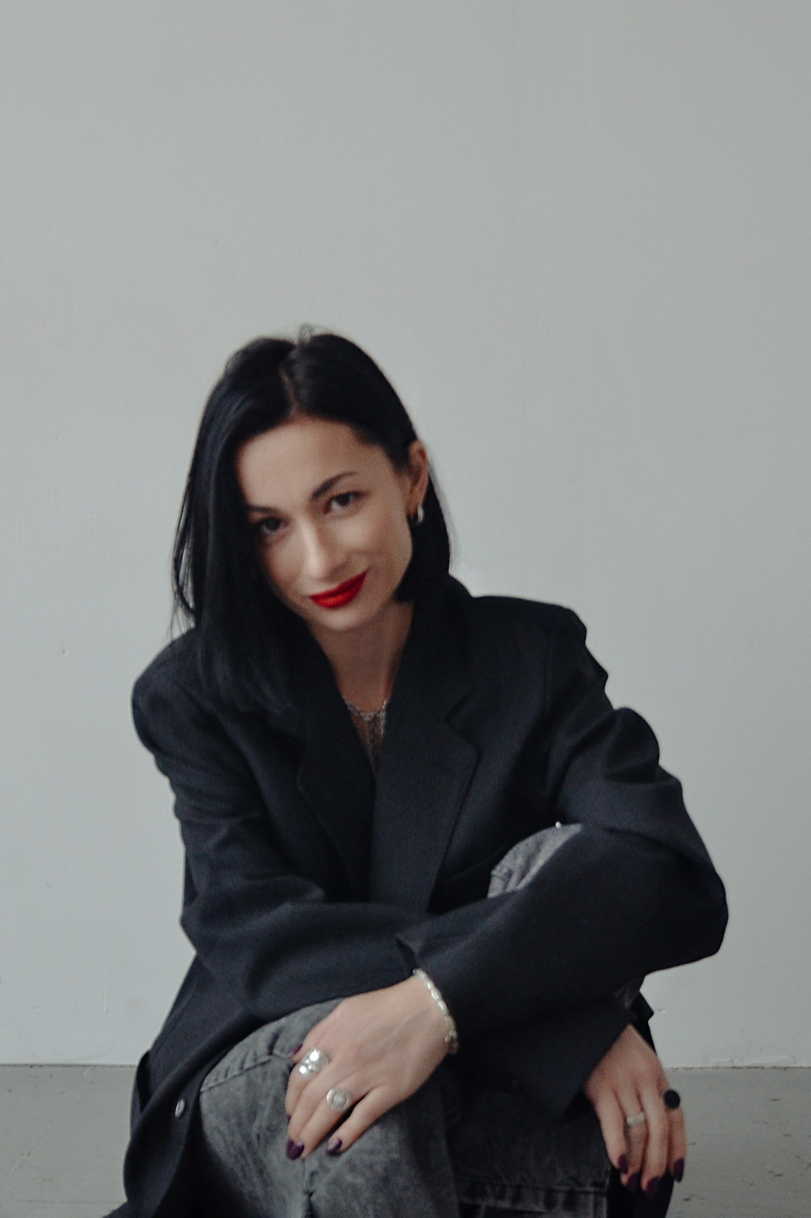 Контакты. Фотограф Тимофеева Любовь