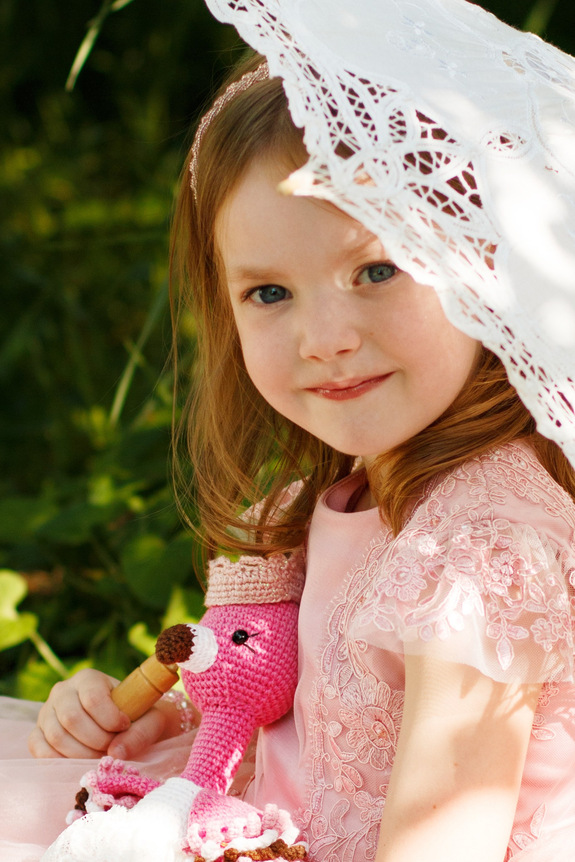 Детские. Анна Беликова — Семейный и портретный фотограф Ростов-на-Дону