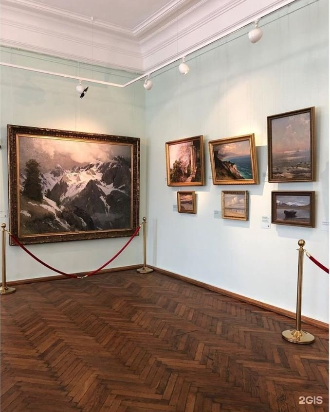 Красивые фотостудии в Томске