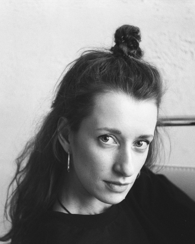 Елена Каратун — Elena Karatun