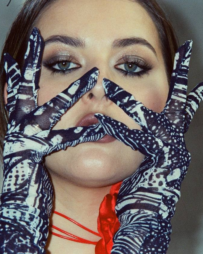 Обо мне. Портретный фотограф в Москве