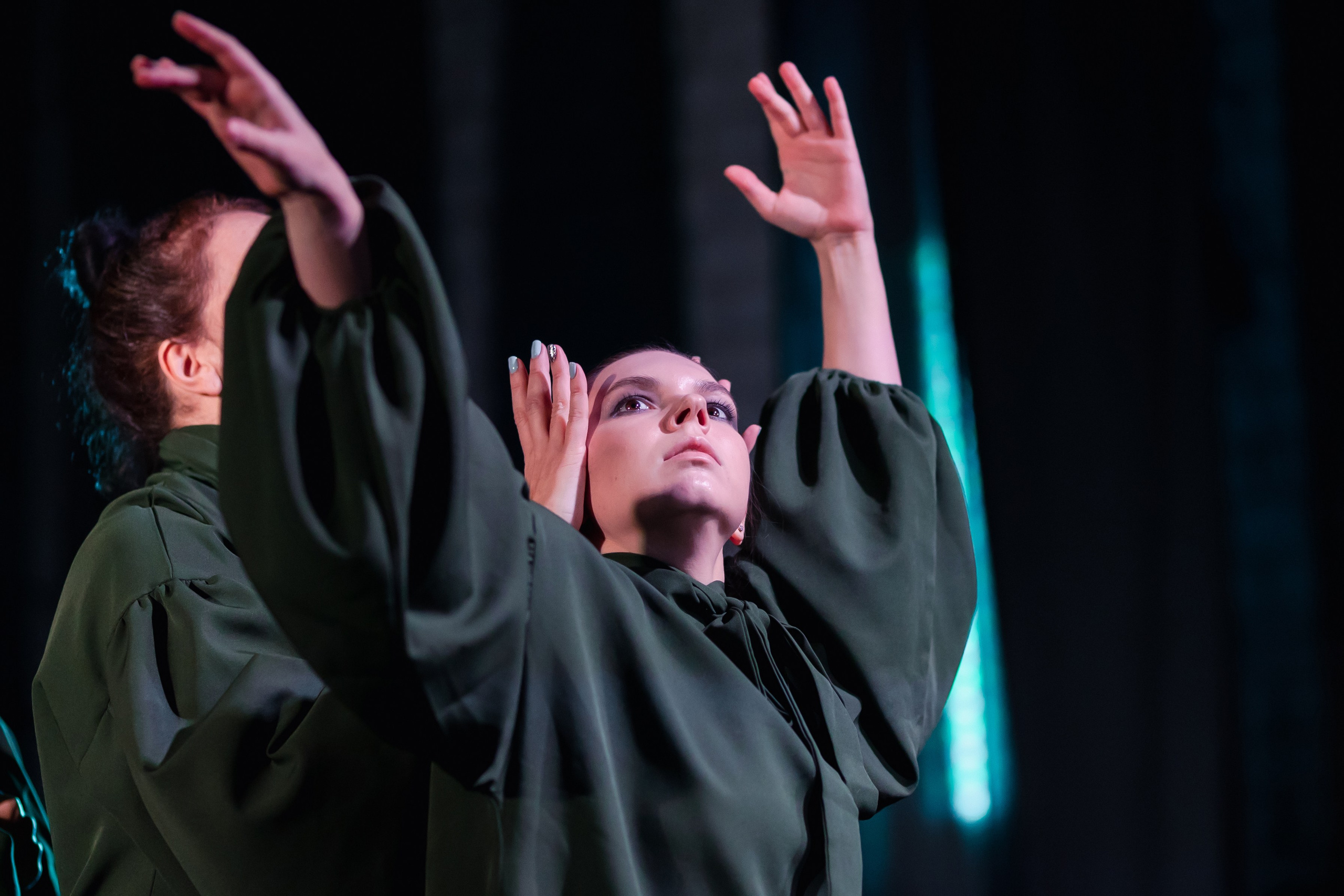 Репортажная