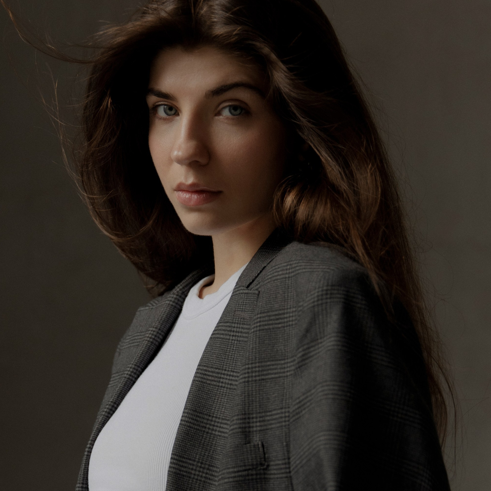 Обучение. Портретный фотограф в Москве Виктория Шереметьева