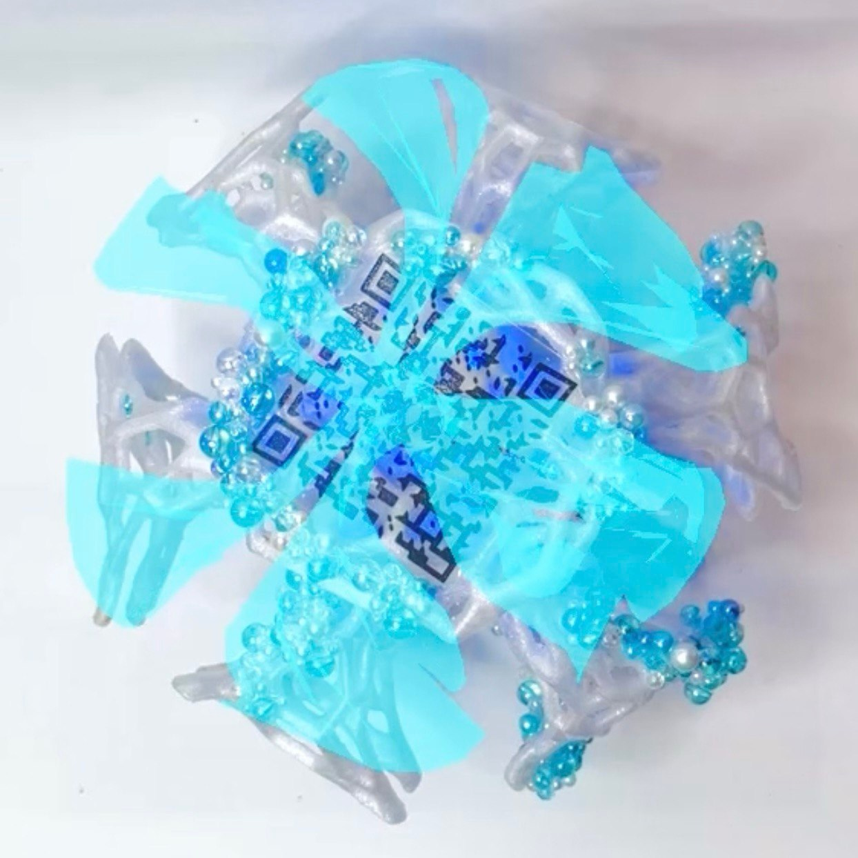 Саша Малышева ● Художник