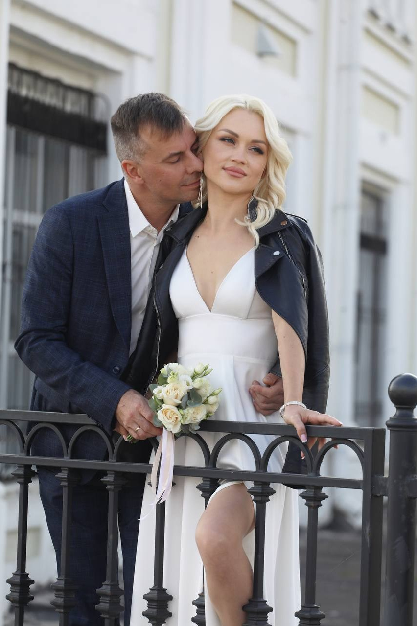 DaVideo. Фото. Видео. Свадьба. Омск