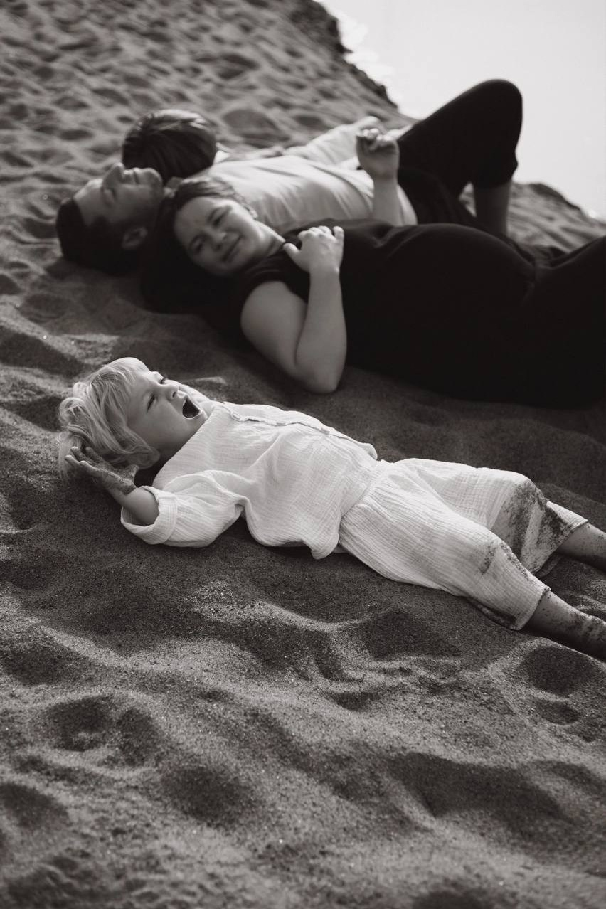 Семейный фотограф Тихвин, Санкт-Петербург и ЛО