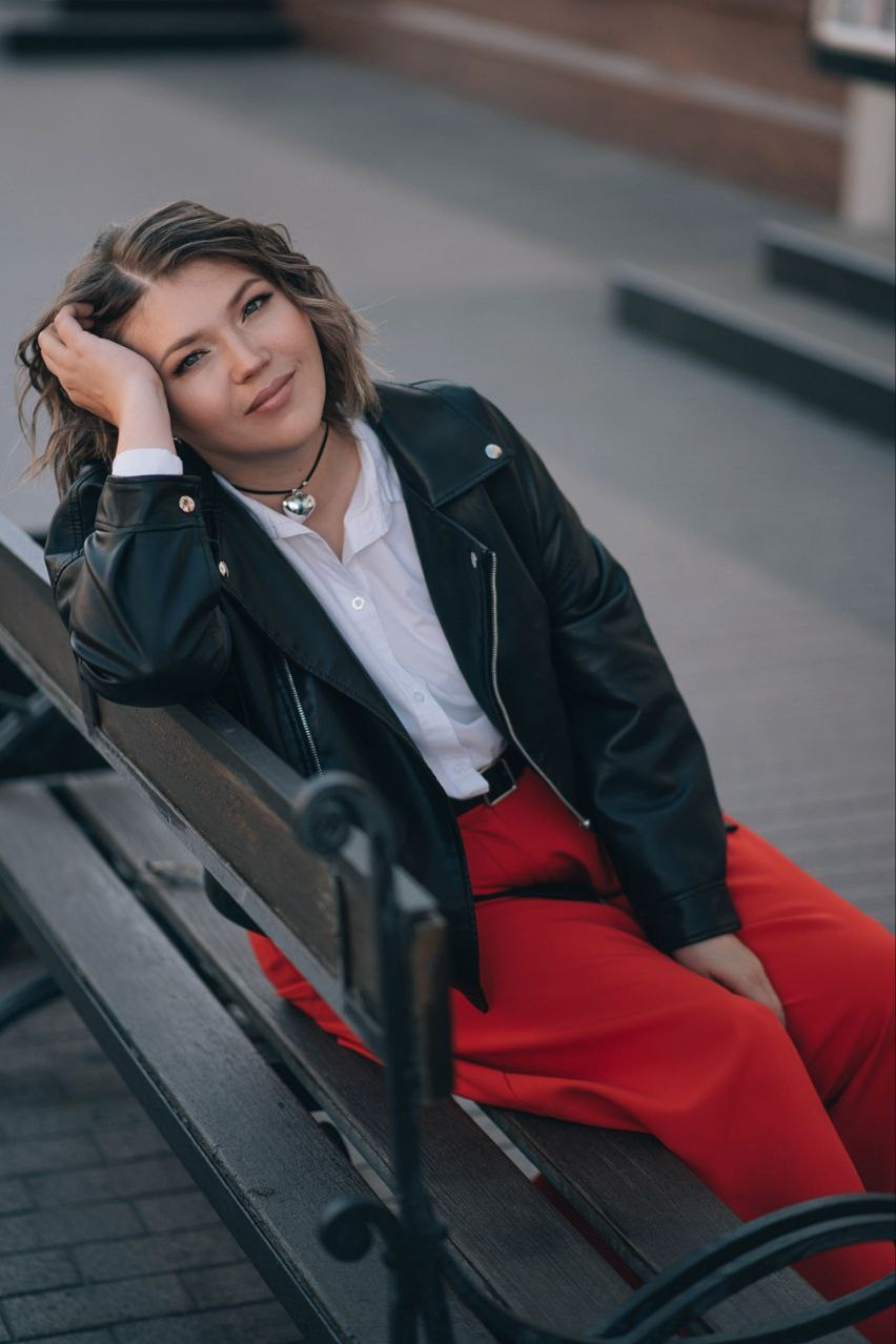 Фотограф в Иркутске и Ангарске Татьяна Гаранина