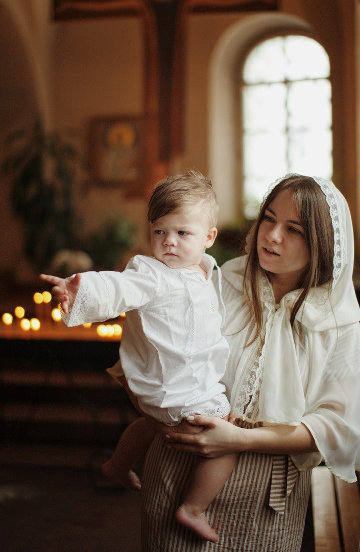 Семейный фотограф в Санк-Петербурге Юлия Поволоцкая