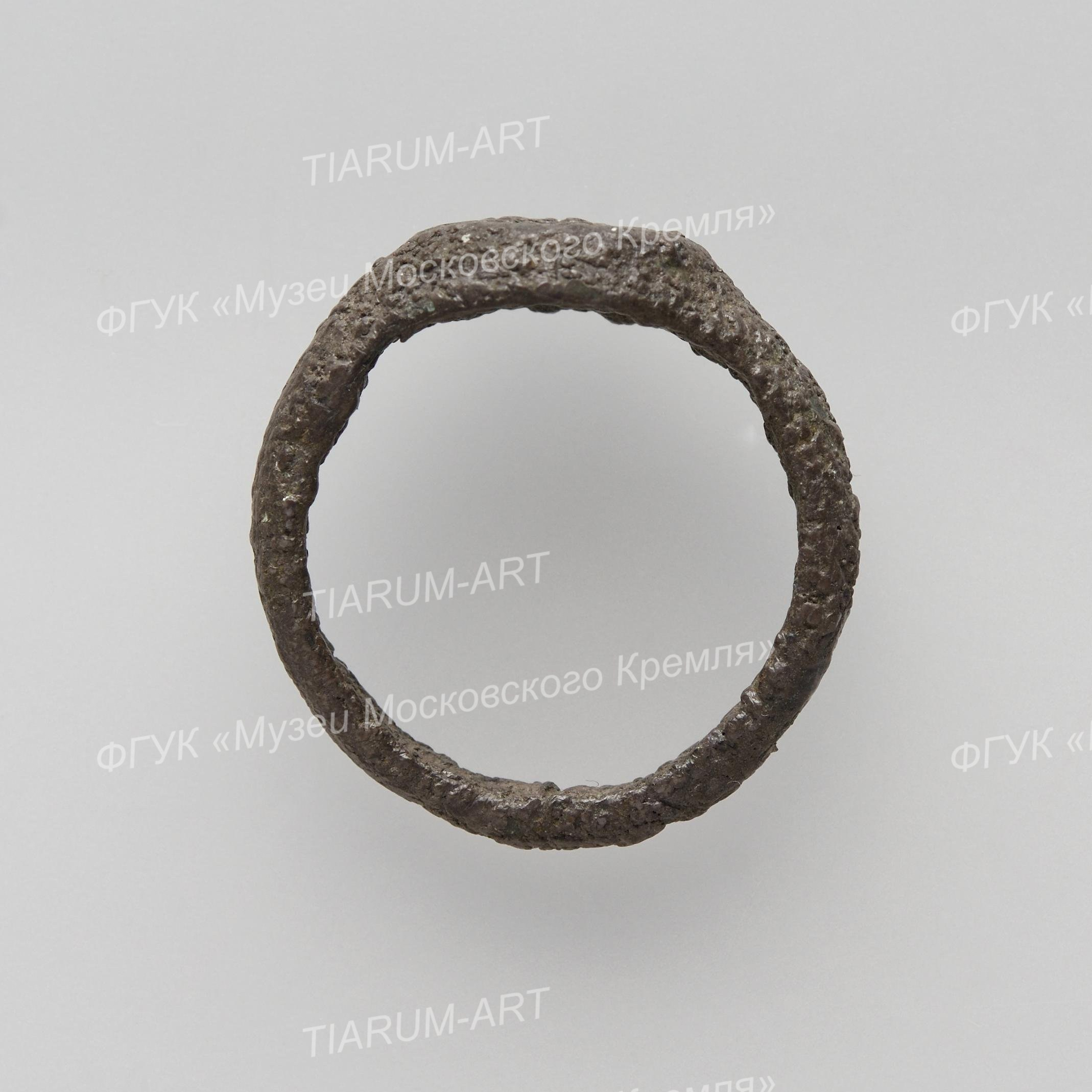 Музейные собрания. Драгоценные настроения