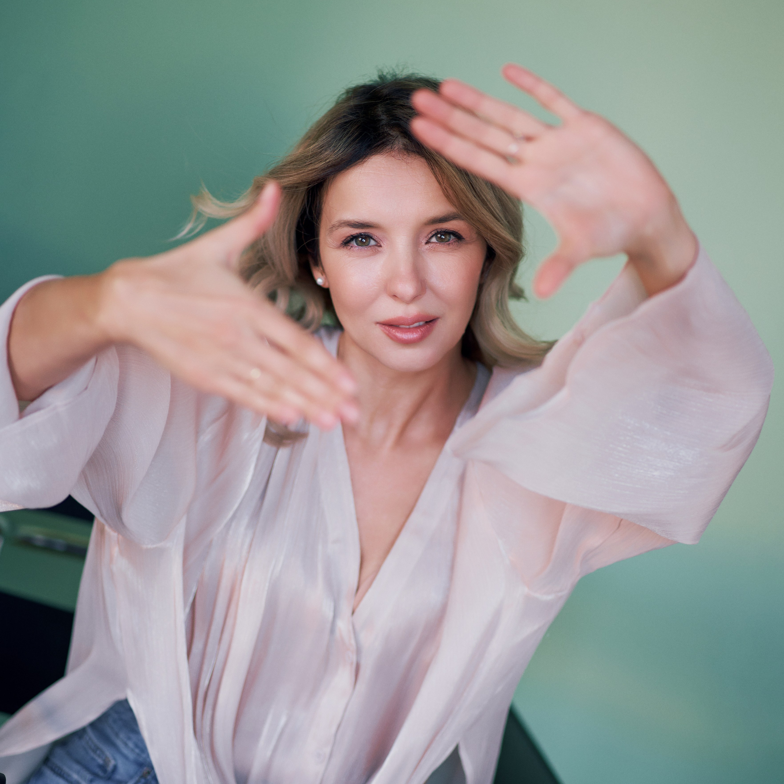 Детский и семейный фотограф в городе Краснодар Надежда Ермак