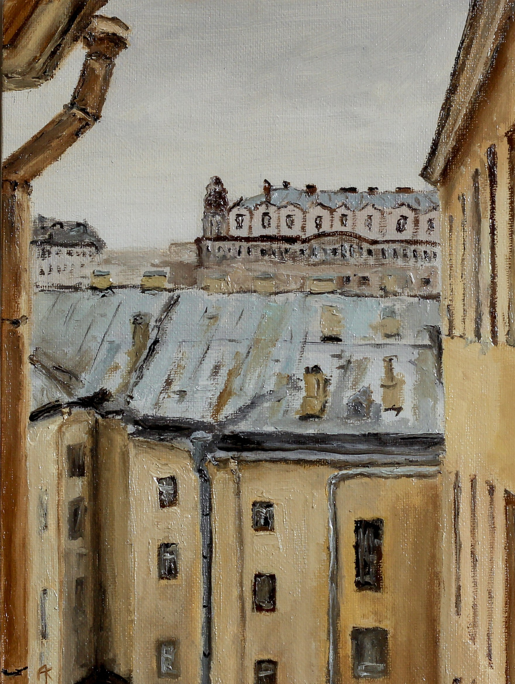 Петербург. Непарадный и не только. Кирилл Агеев художник Санкт-Петербург