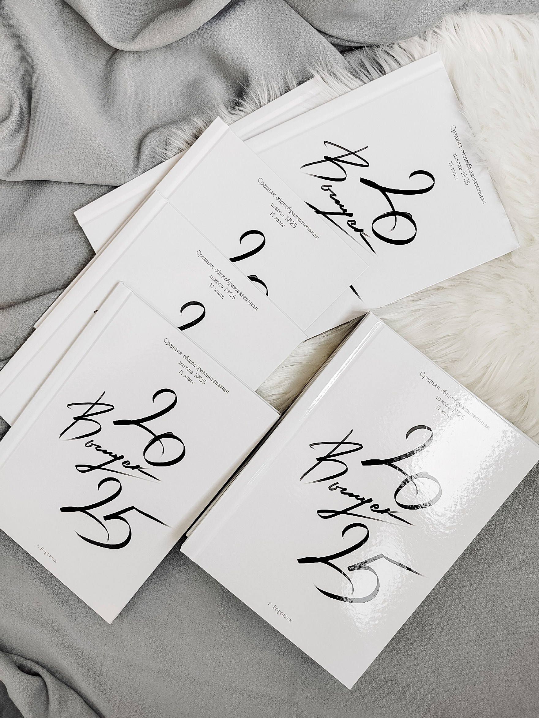 Школьные альбомы. Главная