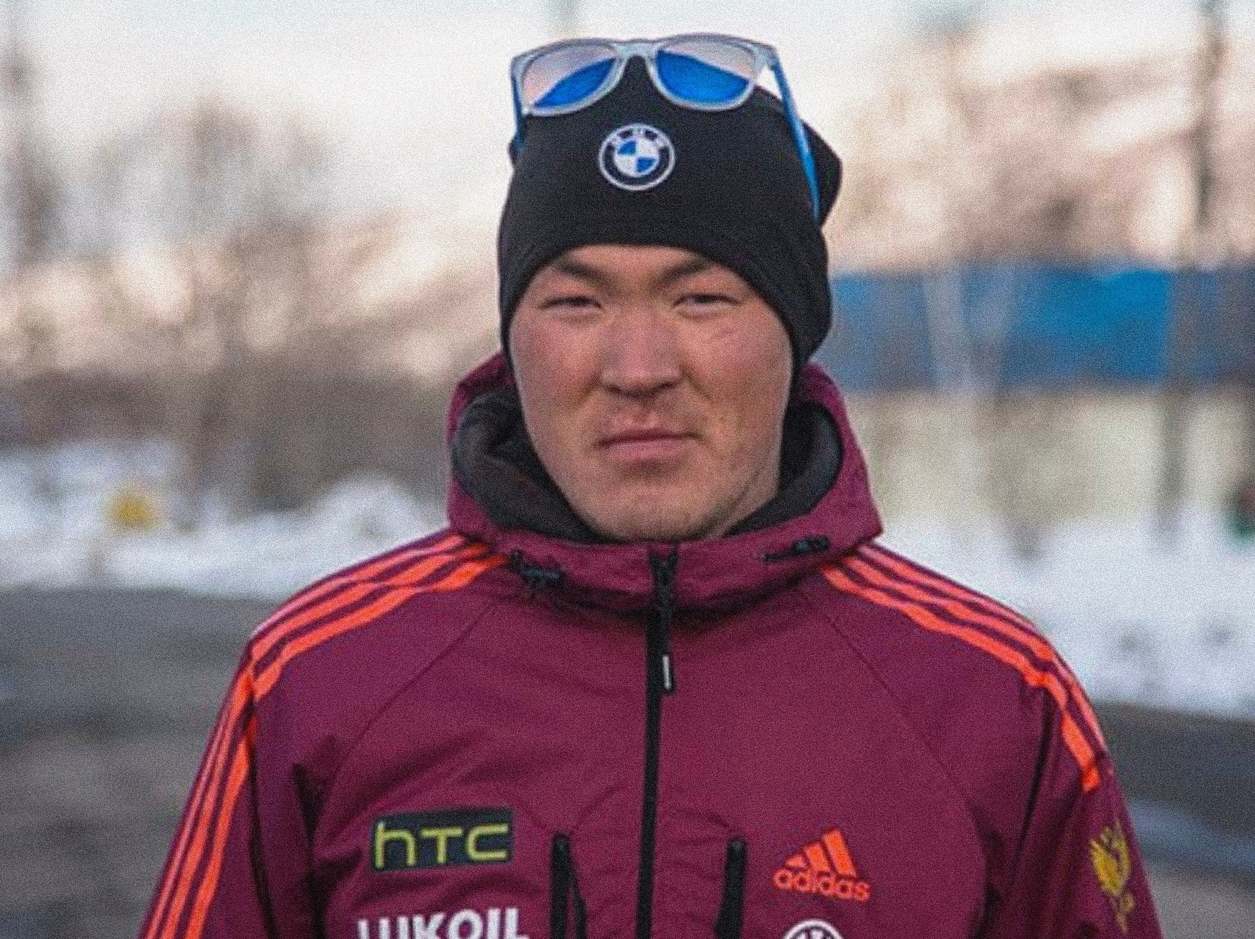 Участники из Быстринского района. История гонок на собачьих упряжках «Берингия»