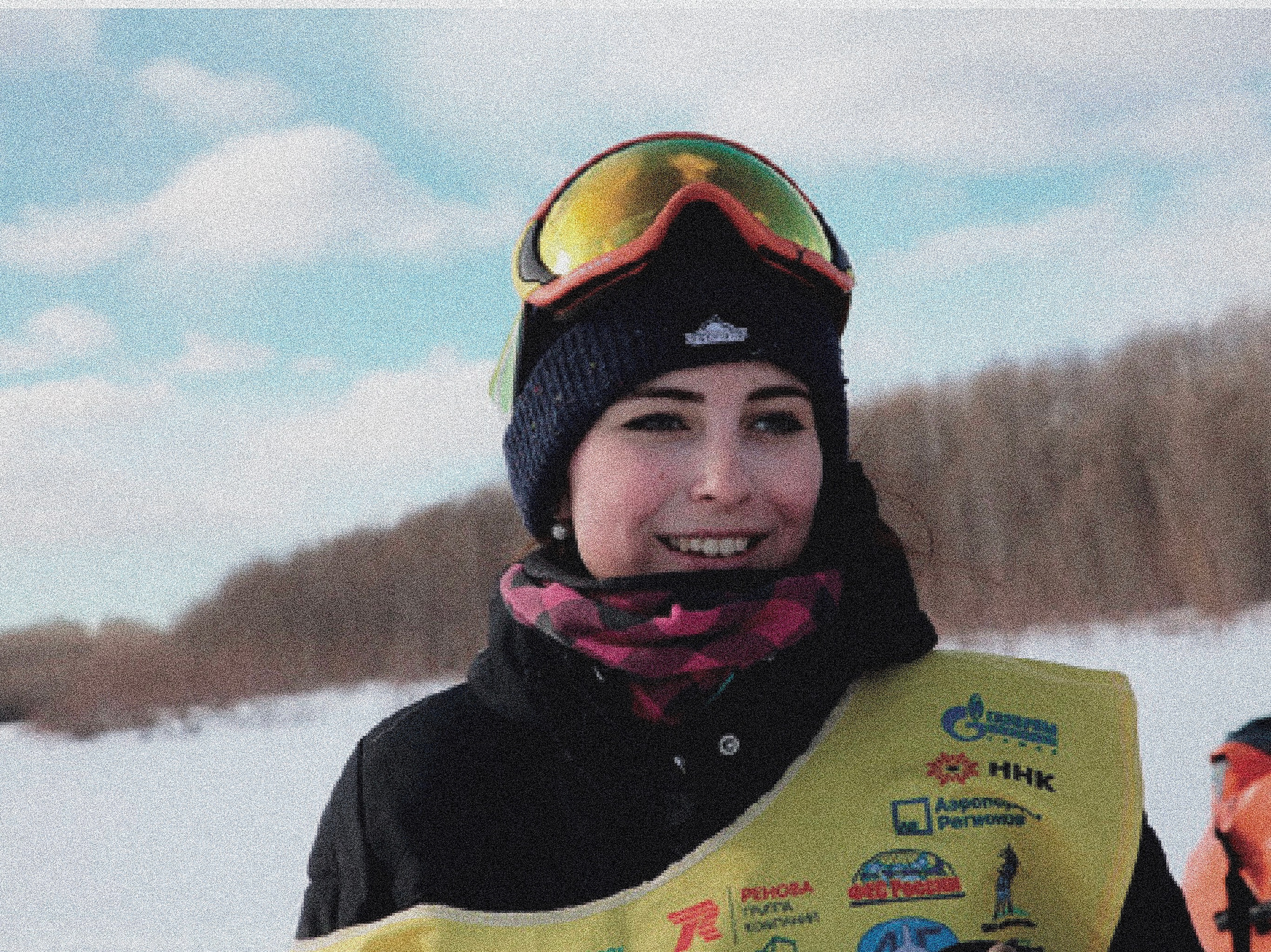 Женщины-каюры Берингии. История гонок на собачьих упряжках «Берингия»