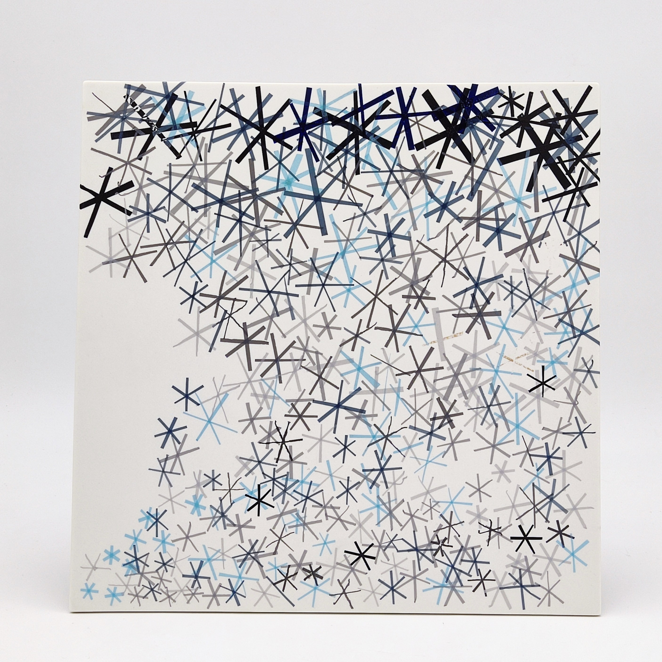 Семенова Елизавета художник, керамист, преподаватель