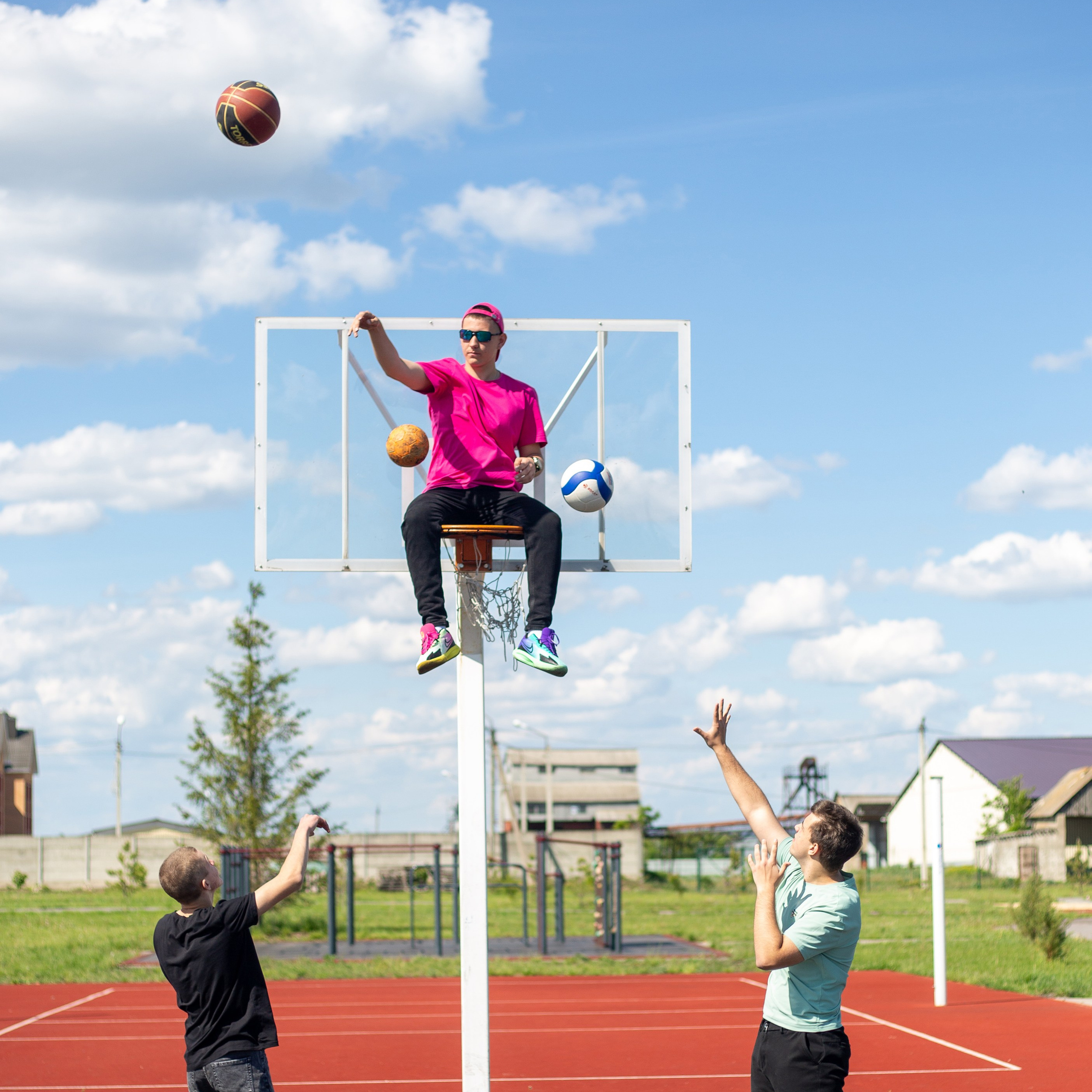 Выпускные альбомы Воронеж от Веры Соколовой