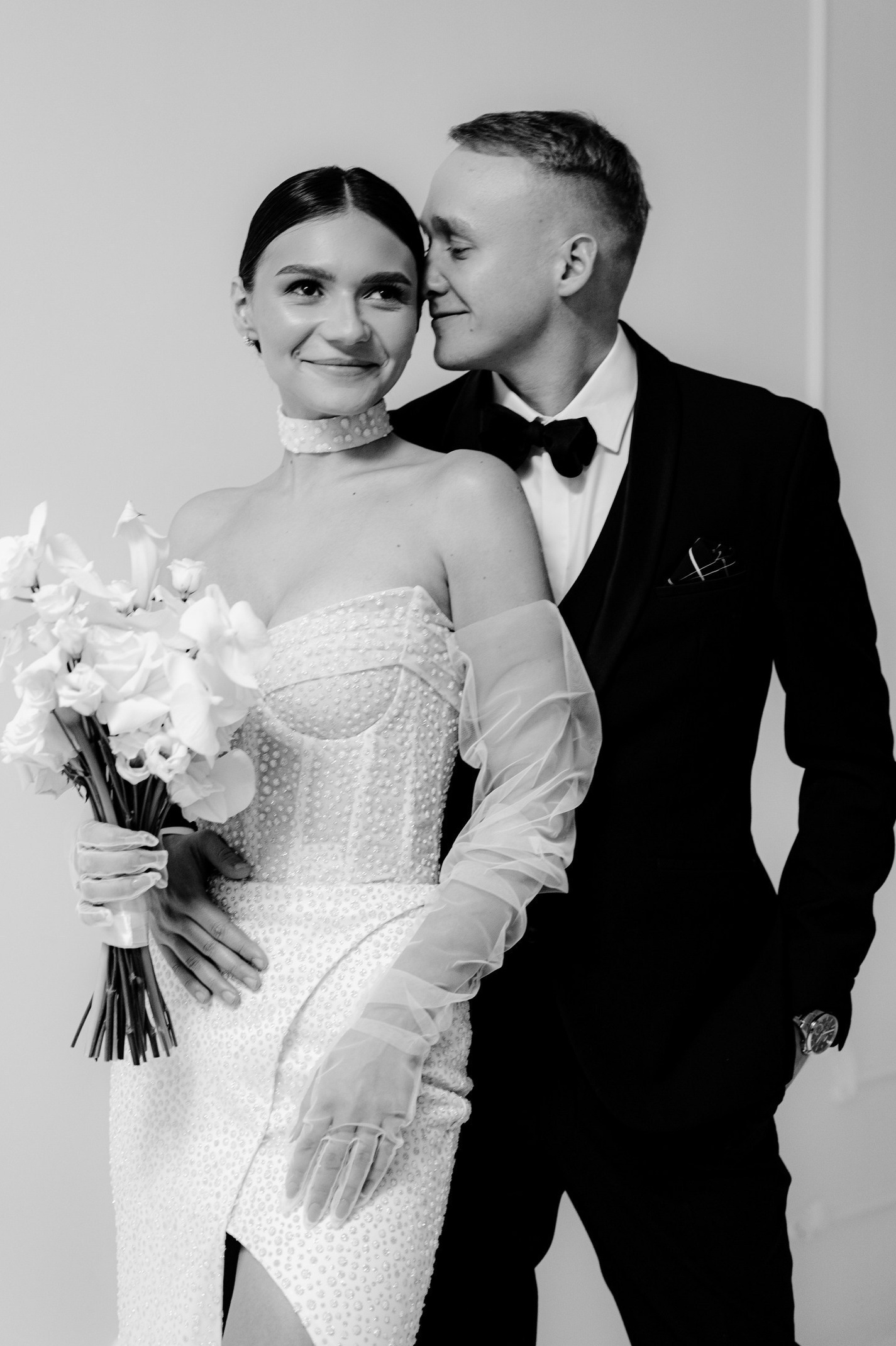 Прайс. Свадебный фотограф Тюмень Кристина Видякина