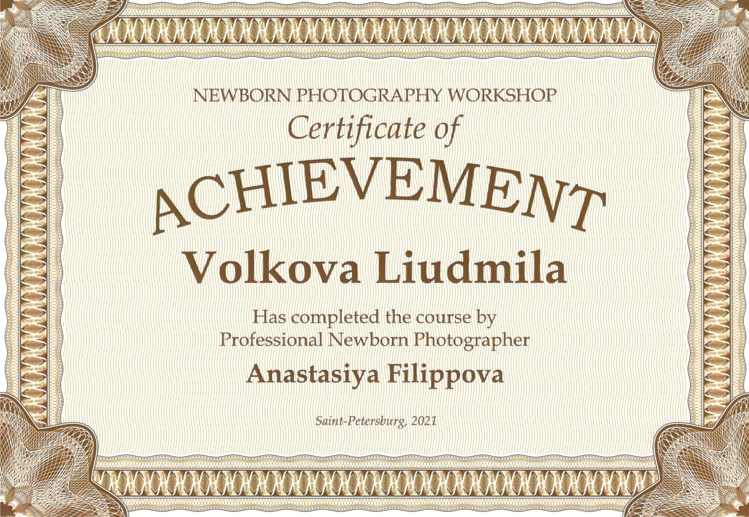 Профессиональные детские фотосессии «под ключ» для новорожденных и детей до 3х лет