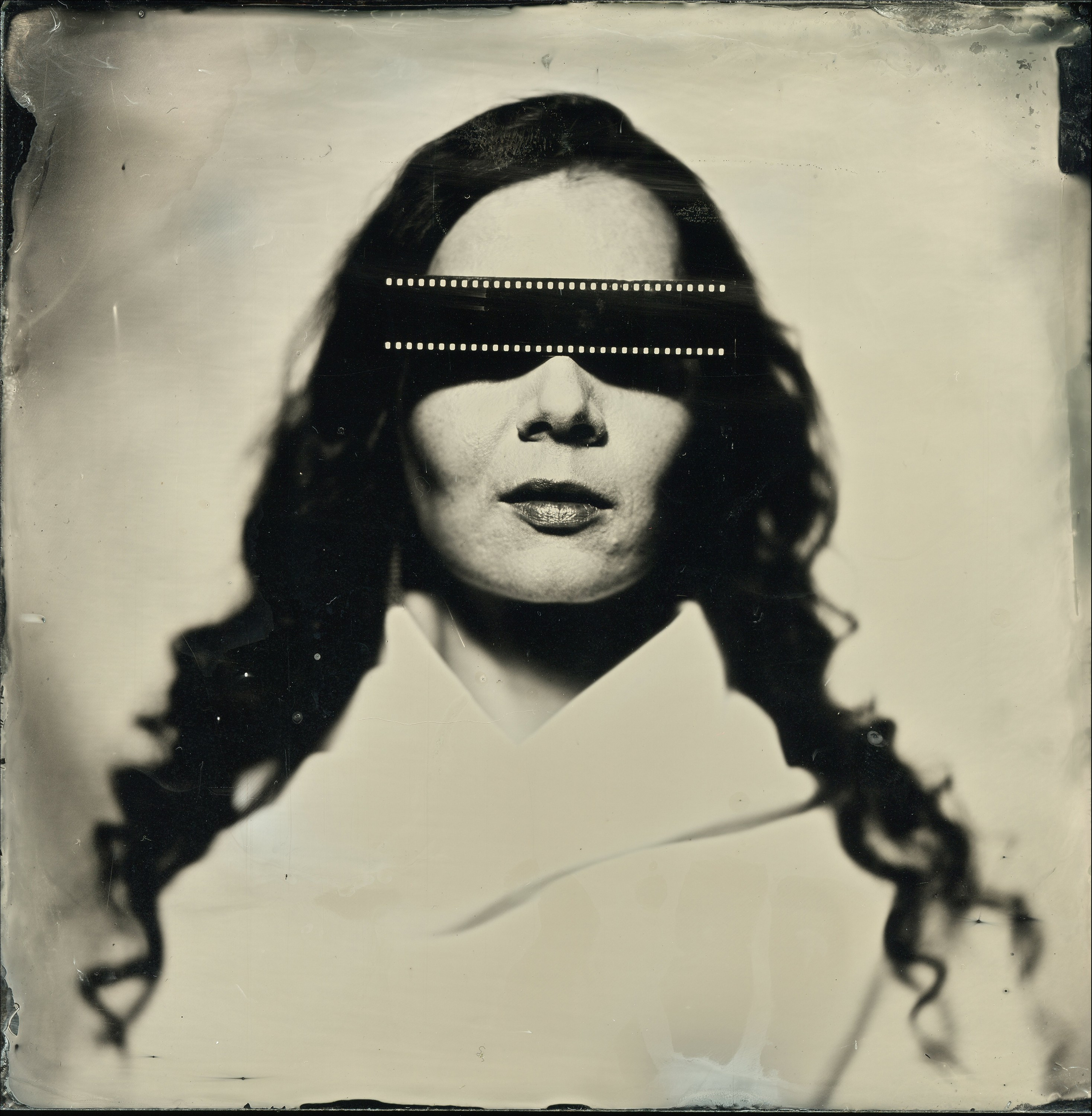 Философия портрета XIX поток. Platon Photographer