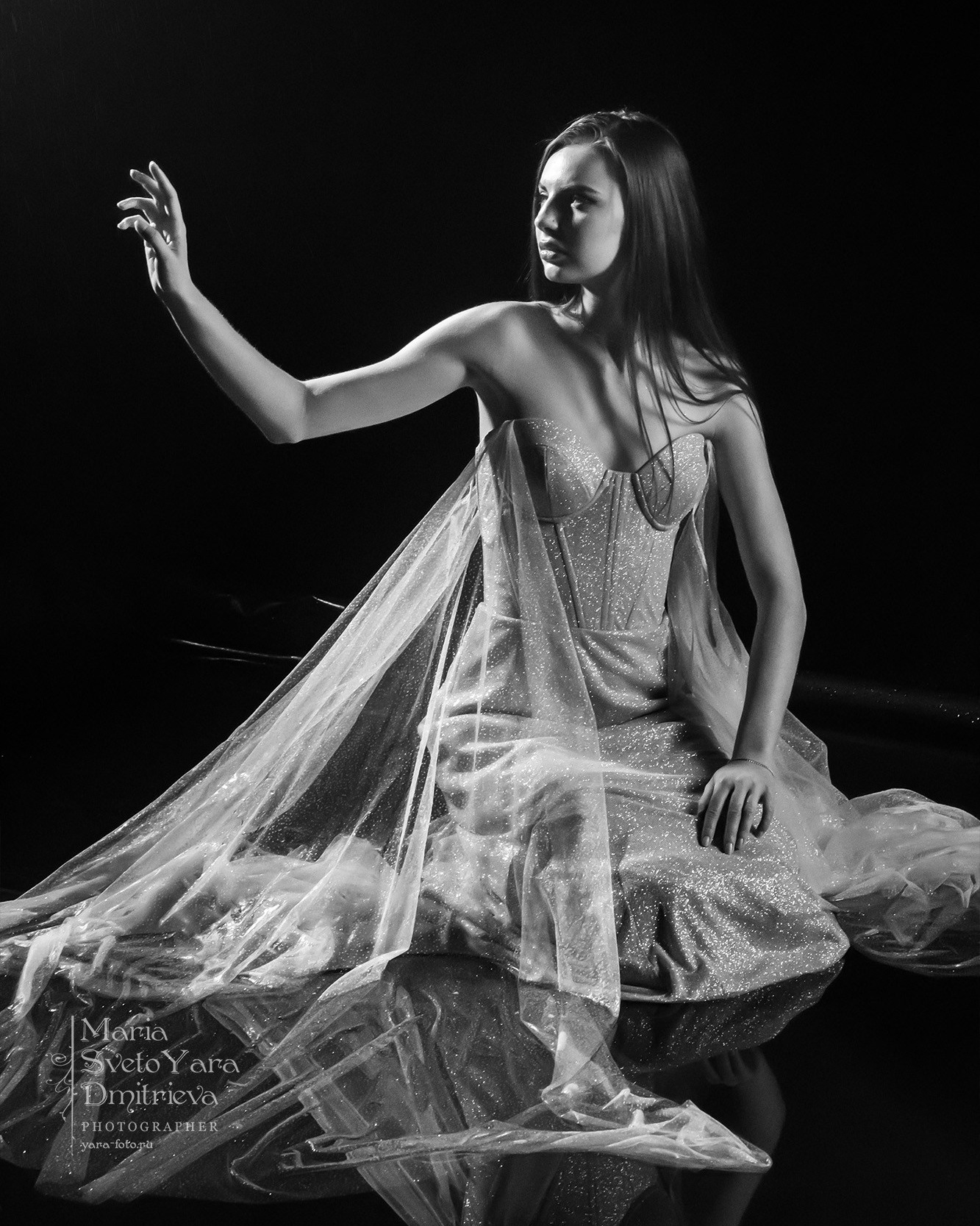 Фотограф в Симферополе и Крыму — Мария СветоЯра Дмитриева | Индивидуальные и семейные съёмки