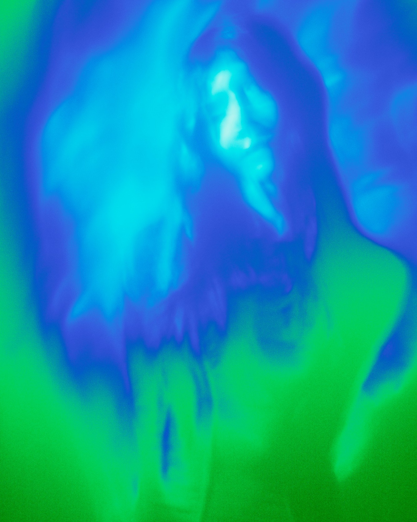 DISSONANCE OF FEMININITY. EKATERINA SHAFIEVA — INTERNATIONAL VISUAL ARTIST