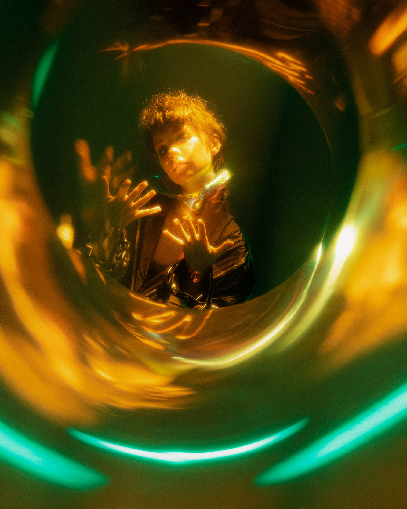 Имиджевая съёмка для Hate Agency. Дима Меткин. Фотограф и режиссер (Москва)