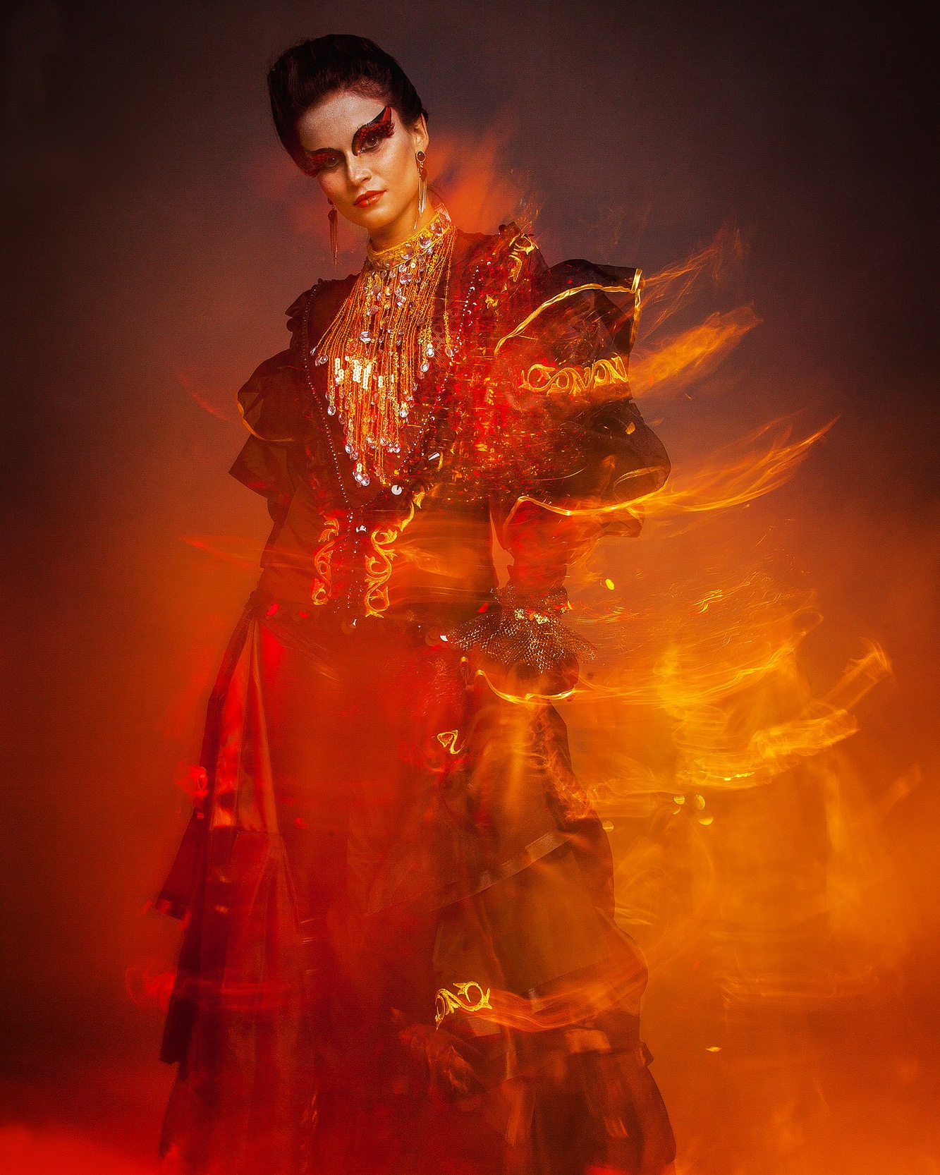 Фотограф Соловьев Денис в Московской и Владимирской области