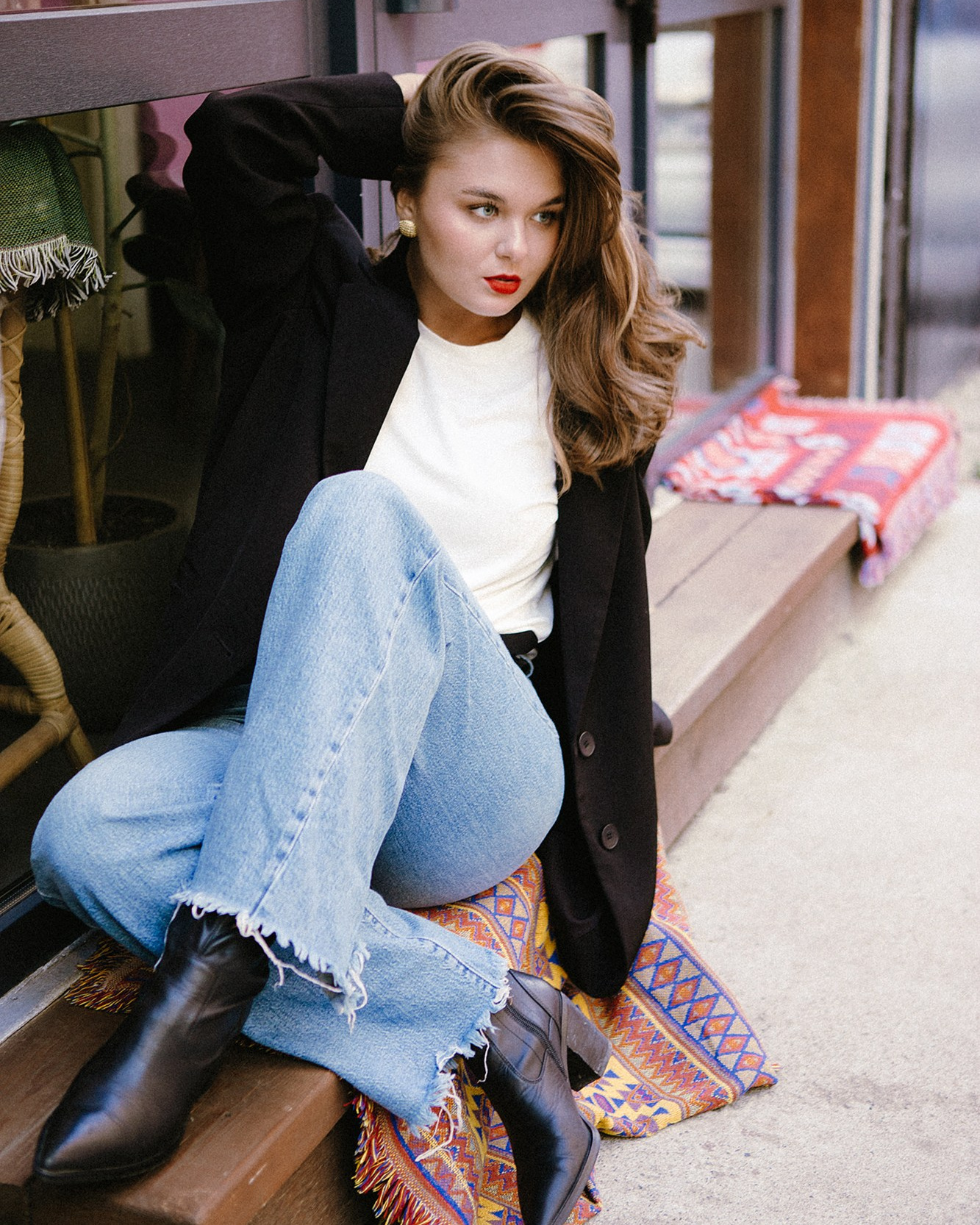 Портреты. Свадебный фотограф Владивосток Алина Гевондова