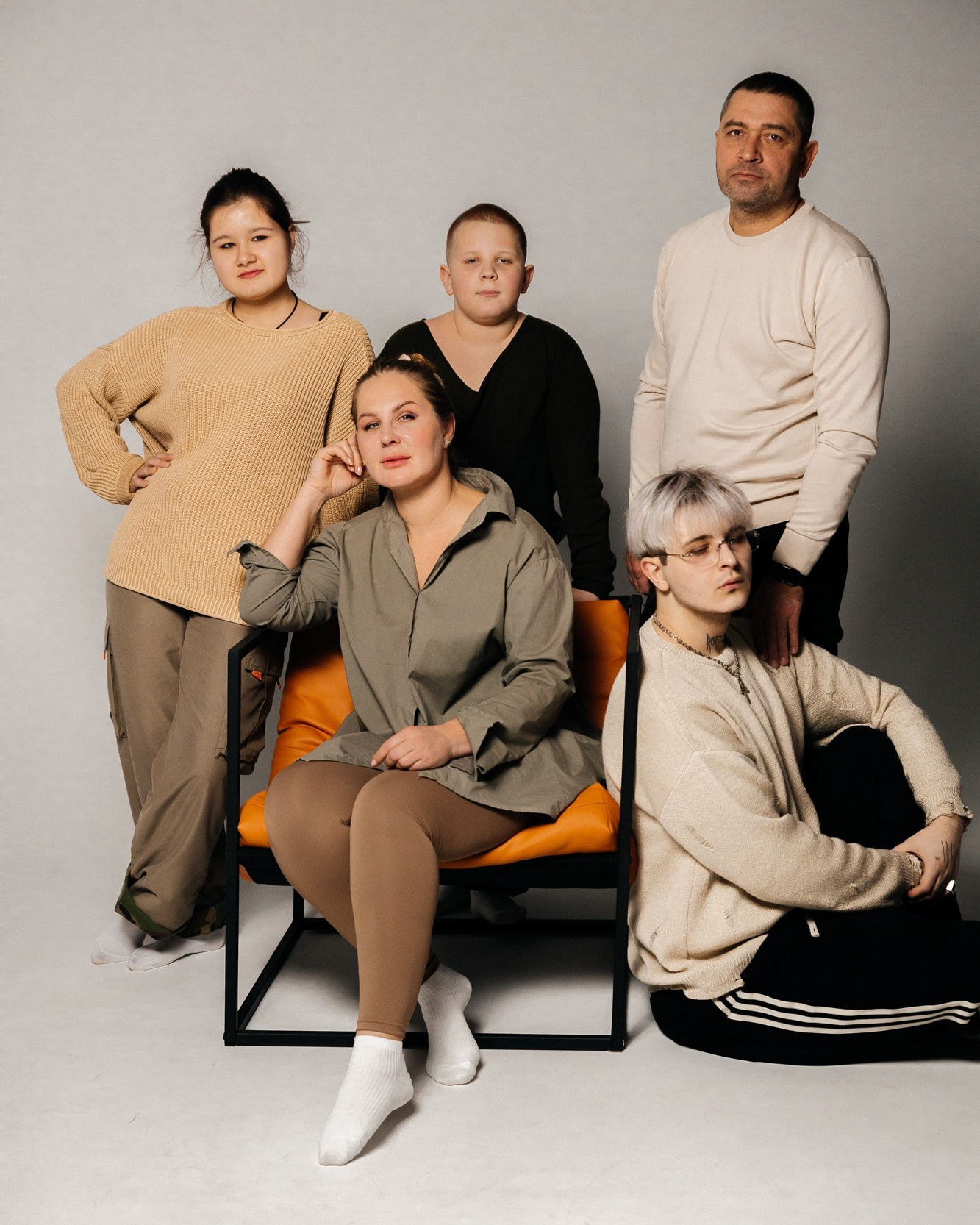 Свадебный и семейный фотограф Ставрополь Невинномысск Эмилия Юн