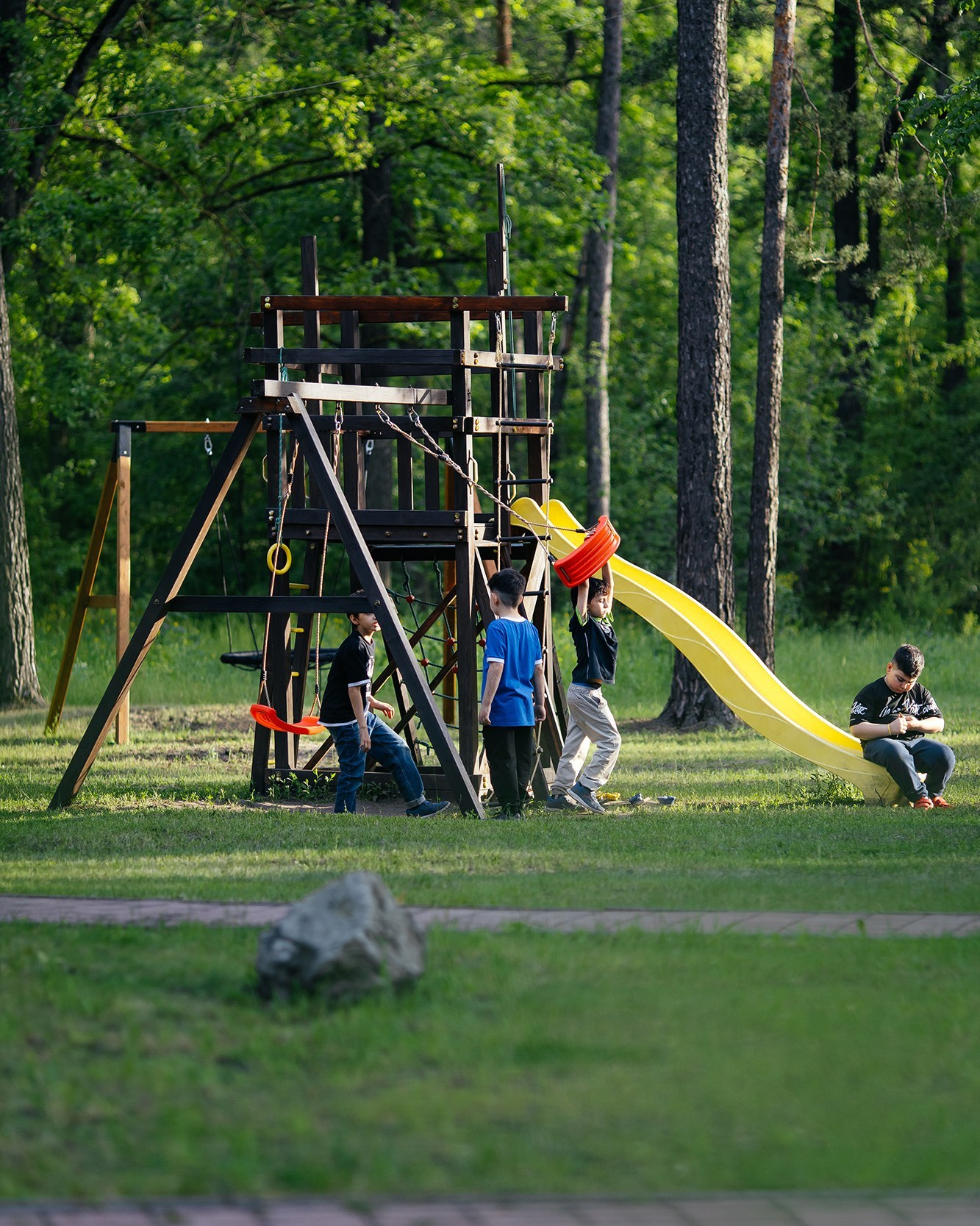Аренда квадроциклов, питбайков, эндуро, багги, гидроциклов в Тольятти
