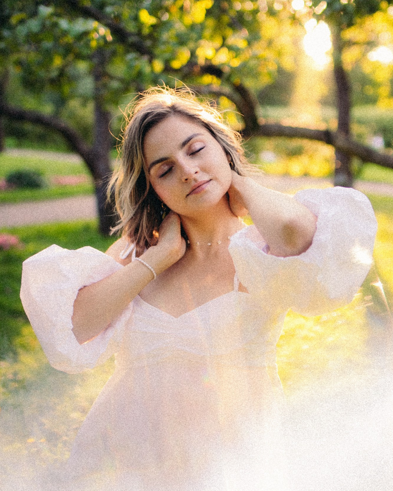 Репортажный и концертный фотограф в Москве Анастасия Осень